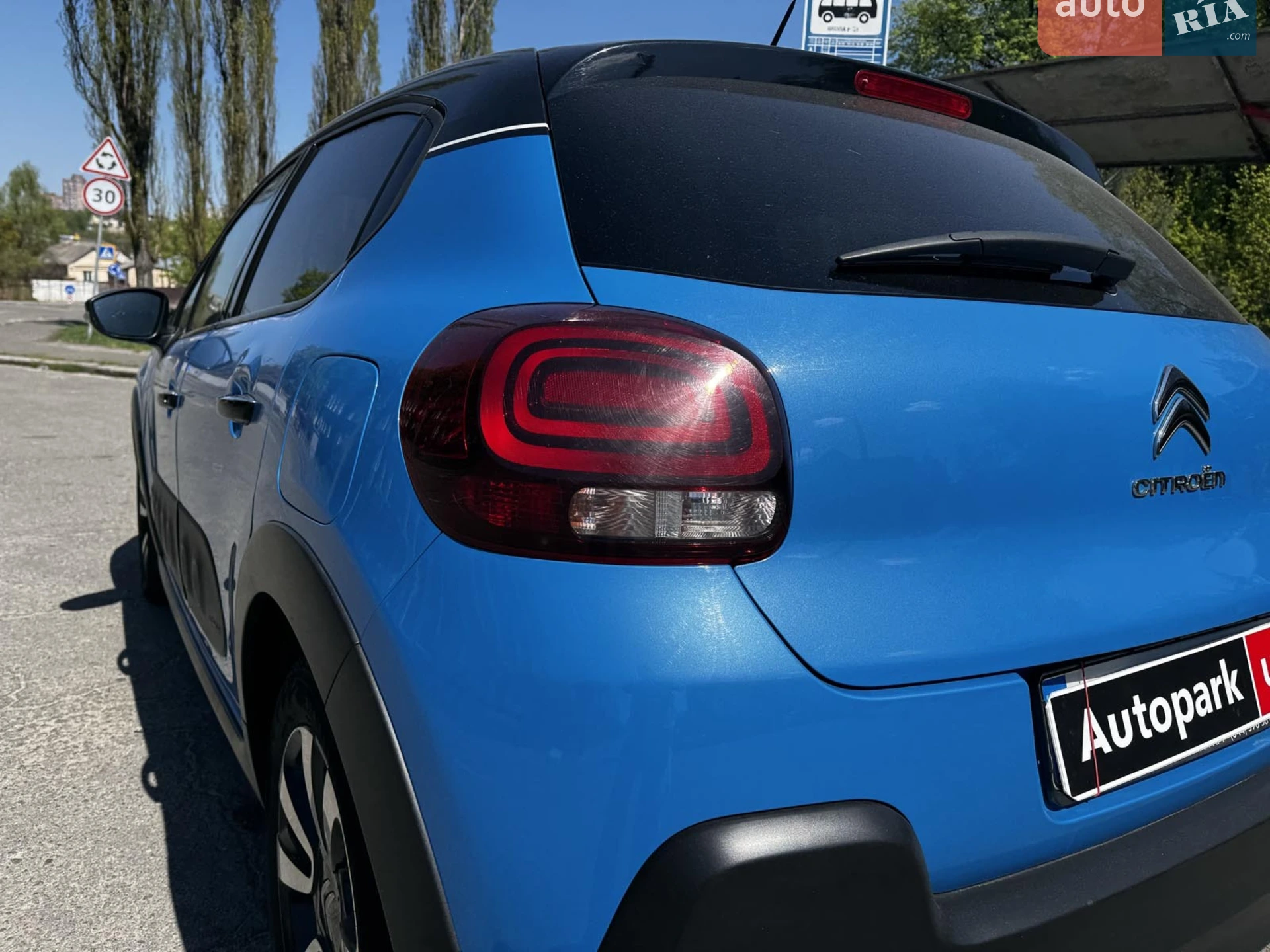 2019 Citroen C3 - мініатюра 10