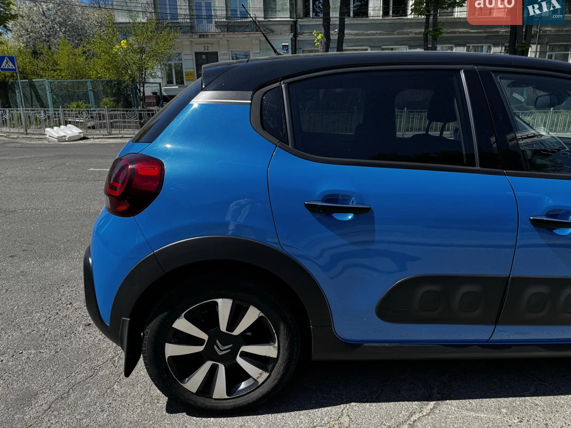 2019 Citroen C3 - мініатюра 6