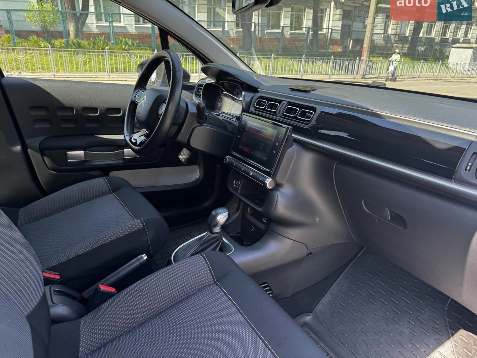 2019 Citroen C3 - мініатюра 32