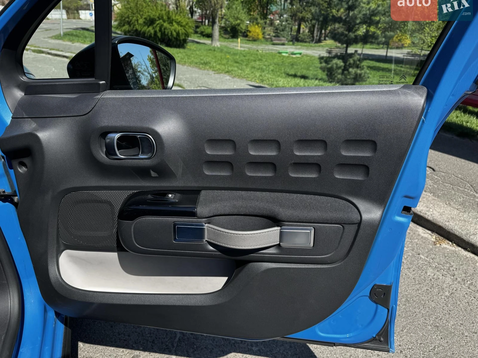 2019 Citroen C3 - мініатюра 31