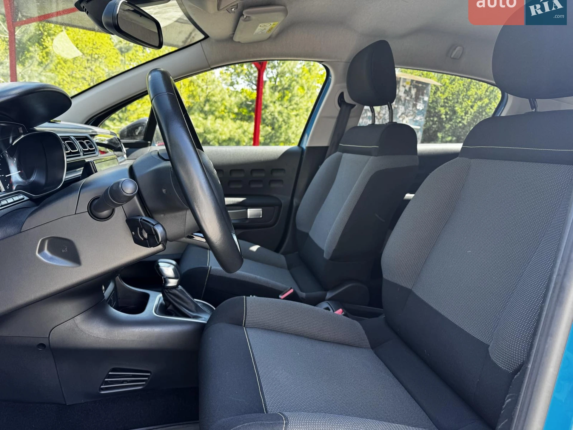 2019 Citroen C3 - мініатюра 17