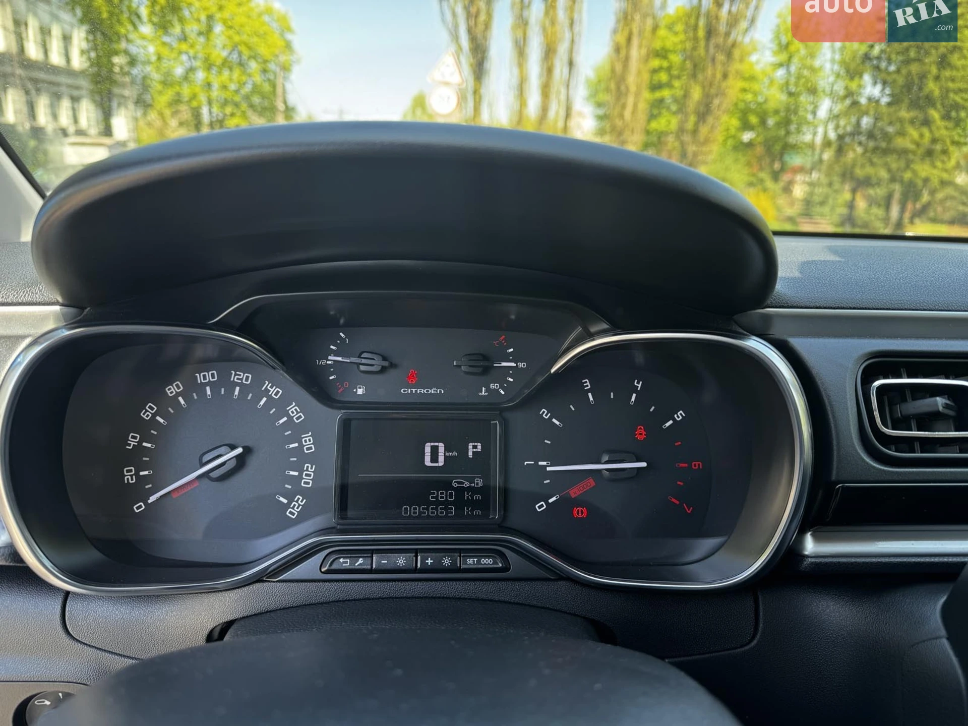 2019 Citroen C3 - мініатюра 18