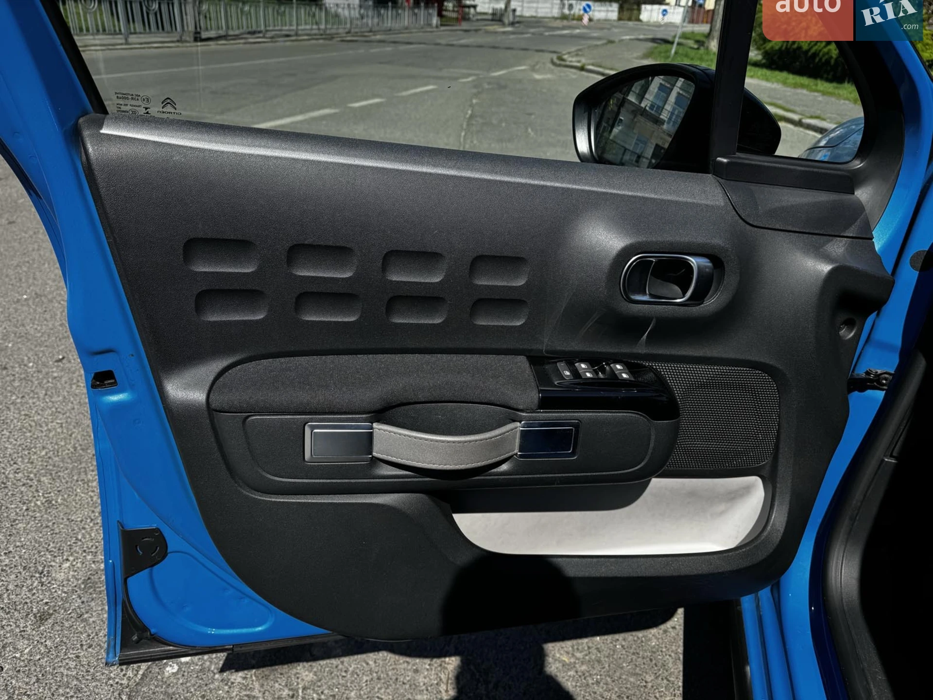 2019 Citroen C3 - мініатюра 12