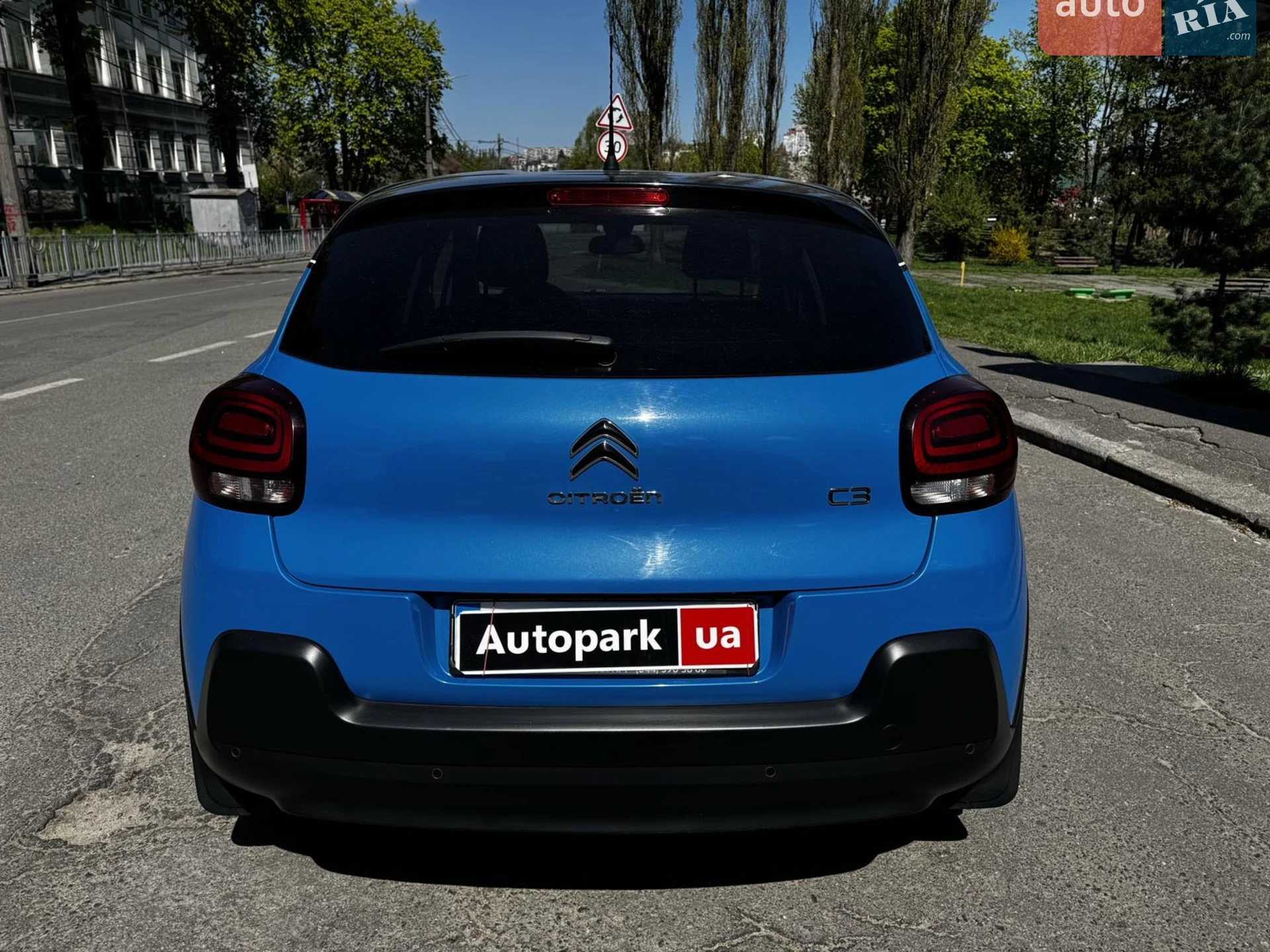 2019 Citroen C3 - мініатюра 8