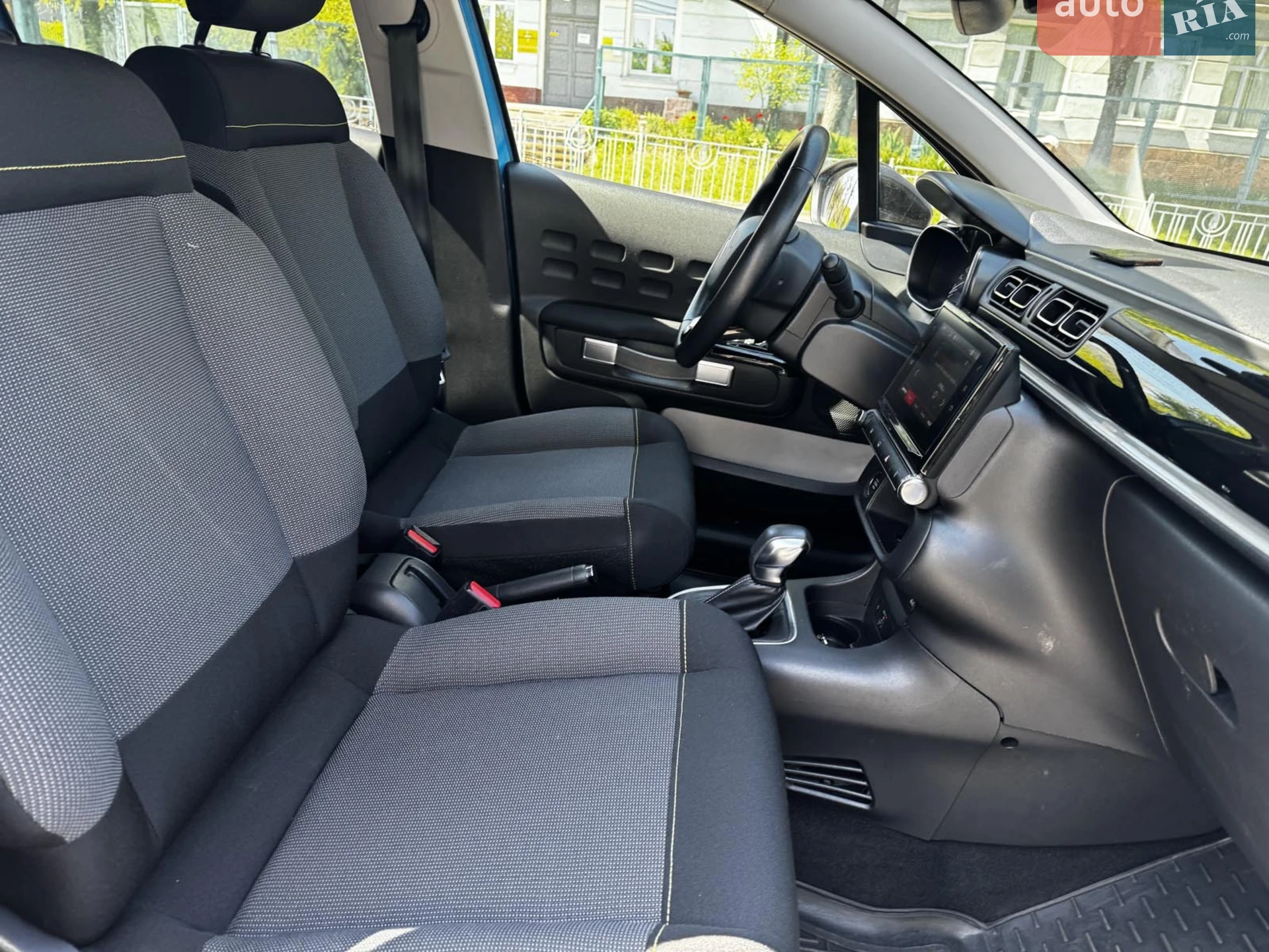 2019 Citroen C3 - мініатюра 34