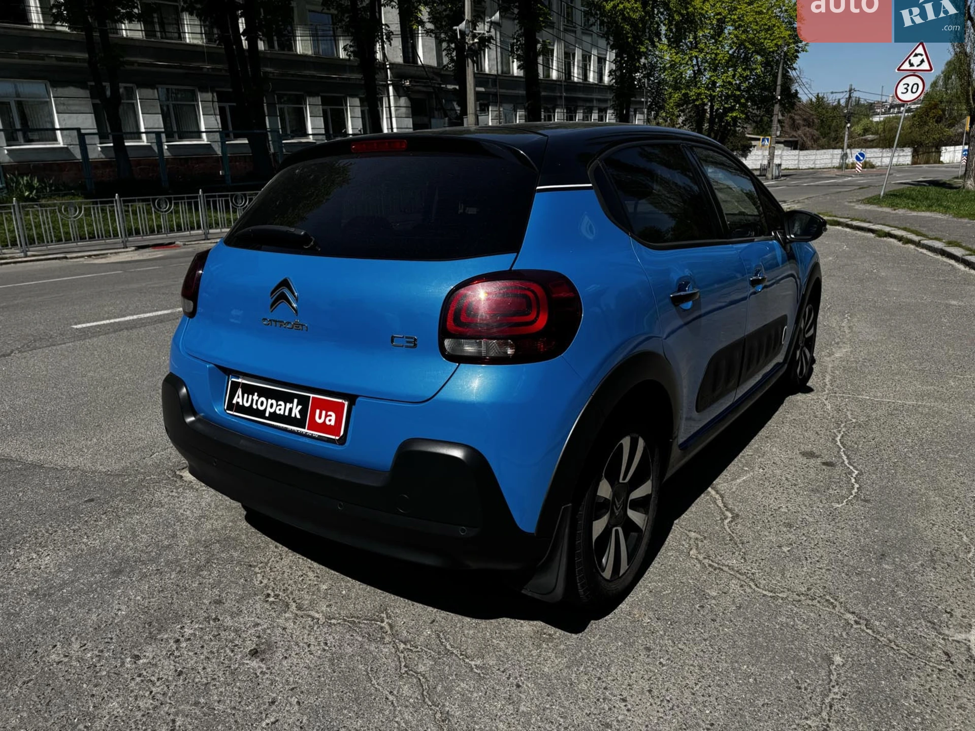 2019 Citroen C3 - мініатюра 7