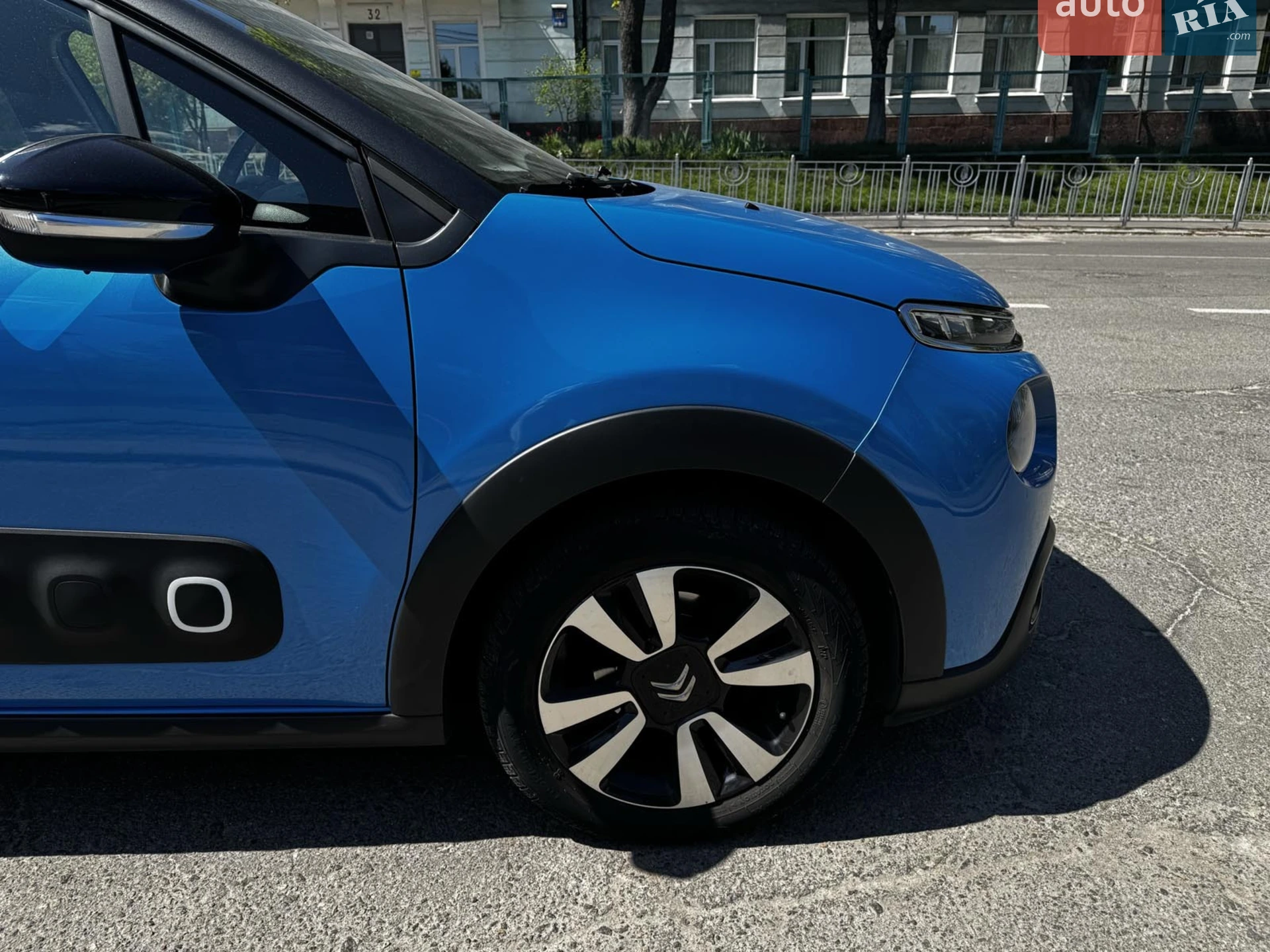 2019 Citroen C3 - мініатюра 5