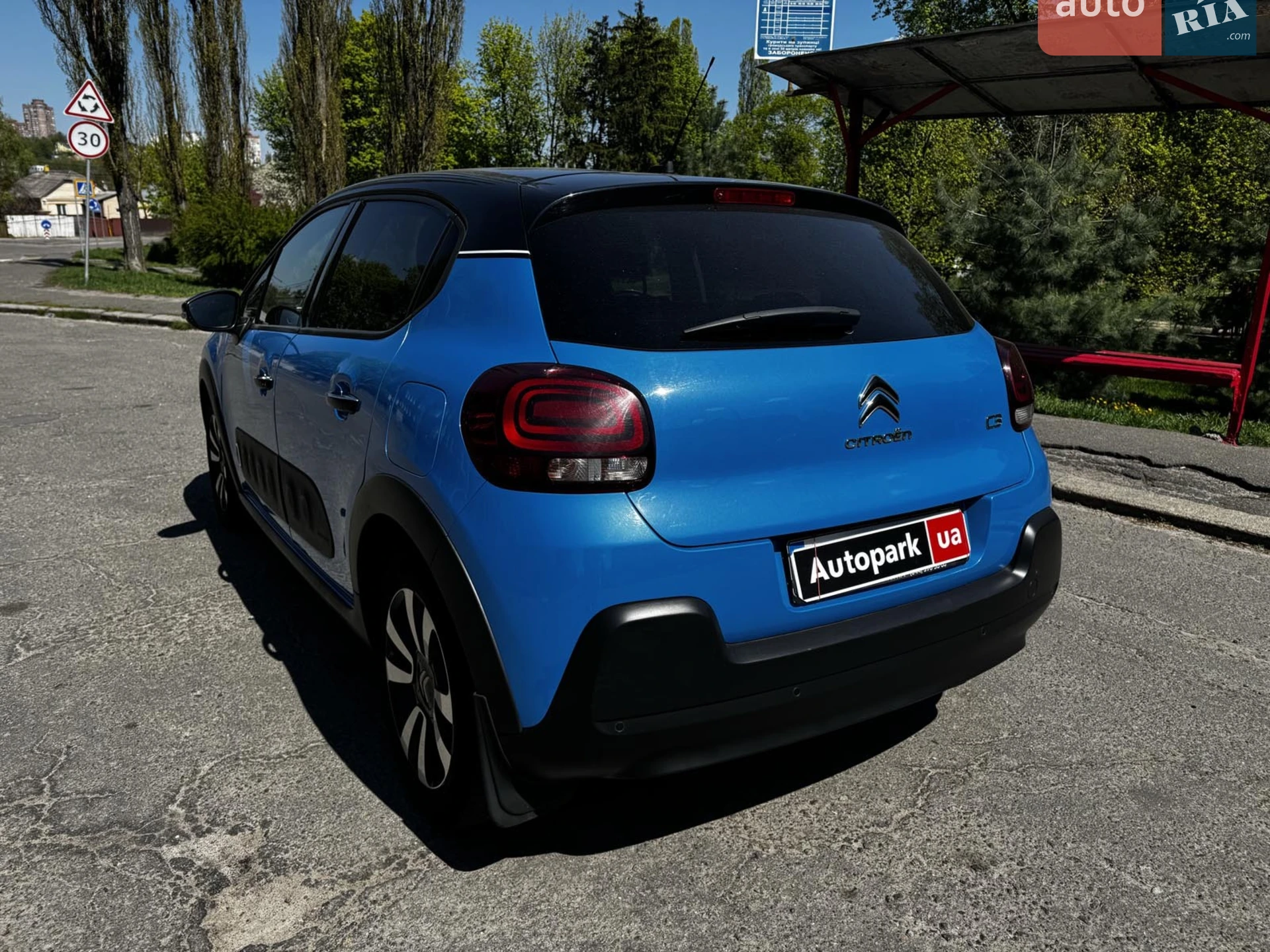 2019 Citroen C3 - мініатюра 9