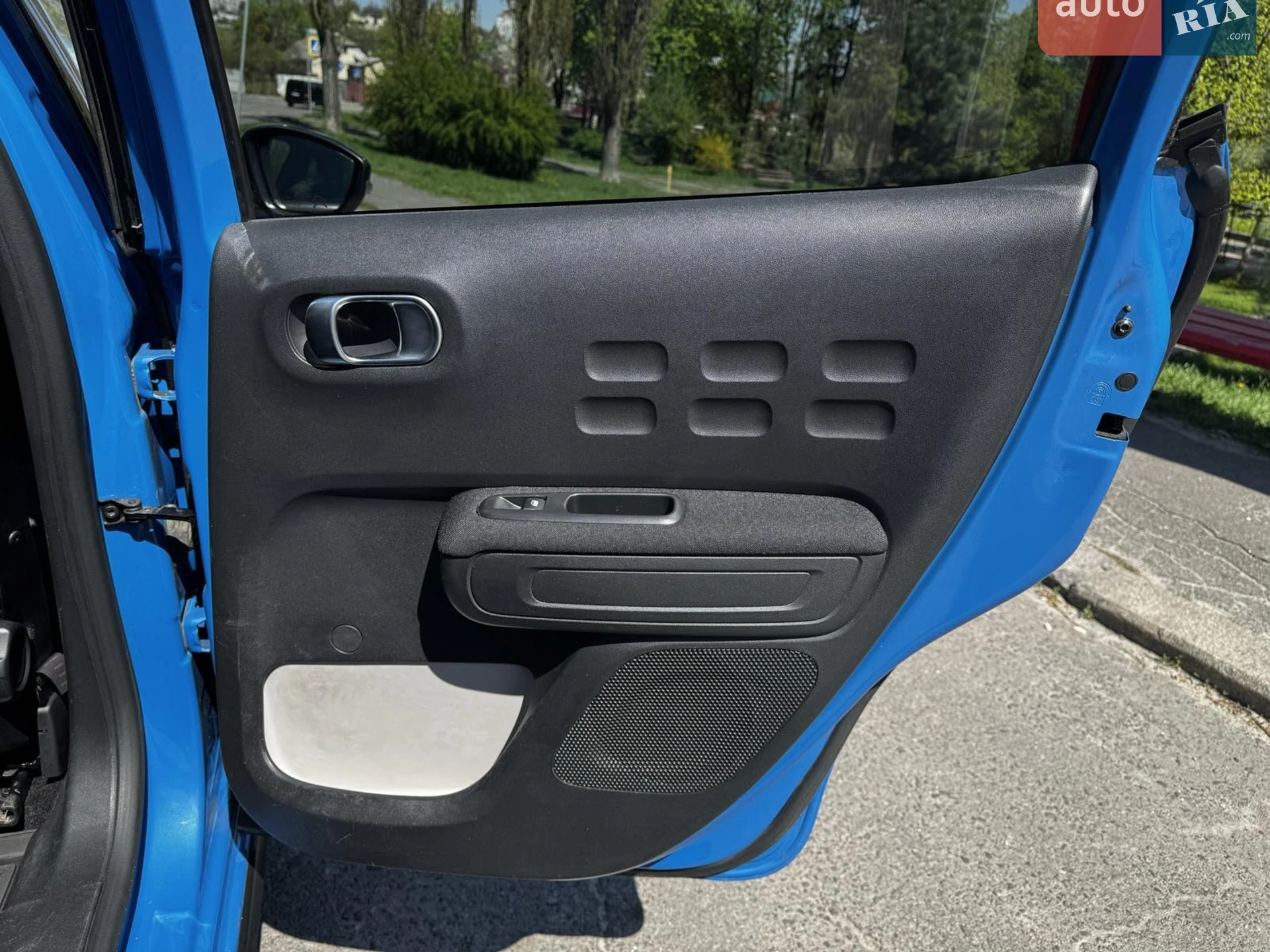 2019 Citroen C3 - мініатюра 29