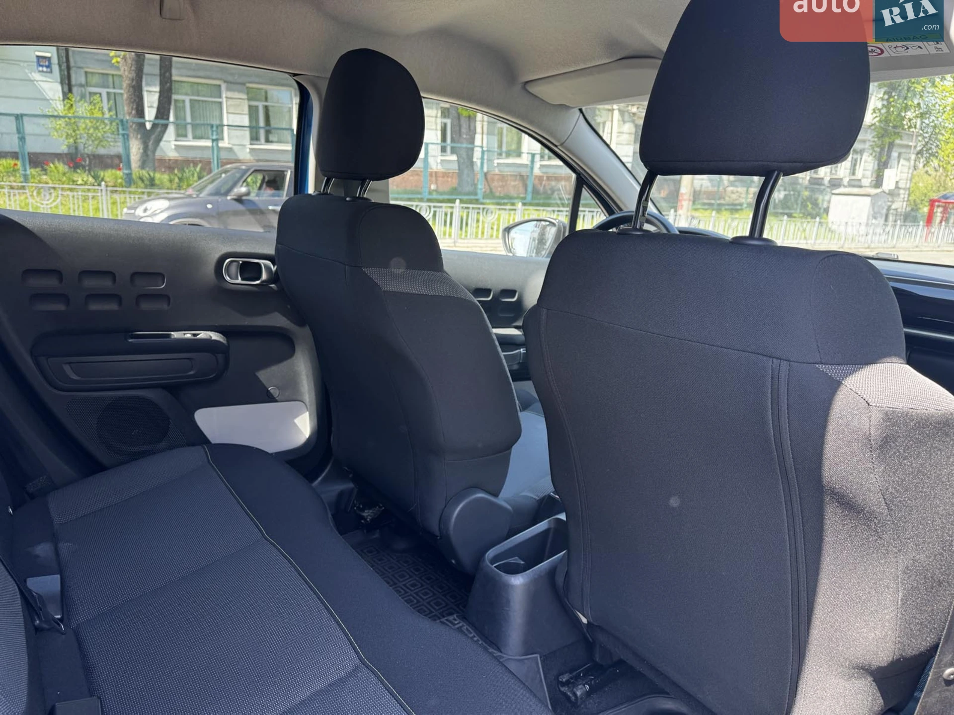 2019 Citroen C3 - мініатюра 30