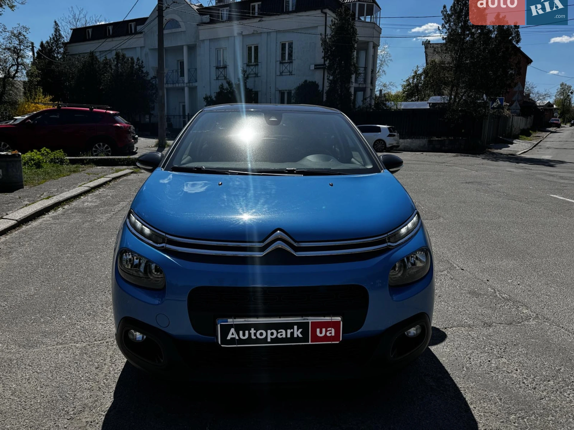 2019 Citroen C3 - мініатюра 2