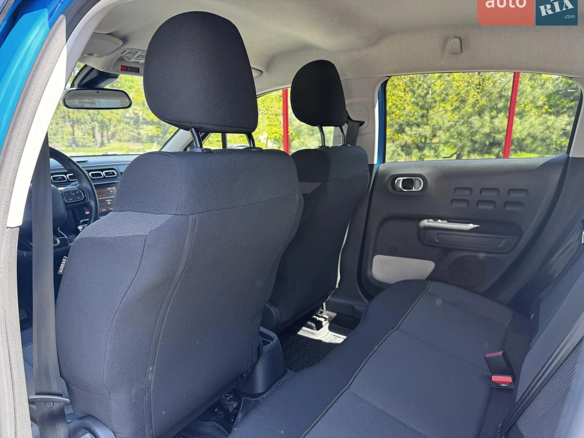 2019 Citroen C3 - мініатюра 27