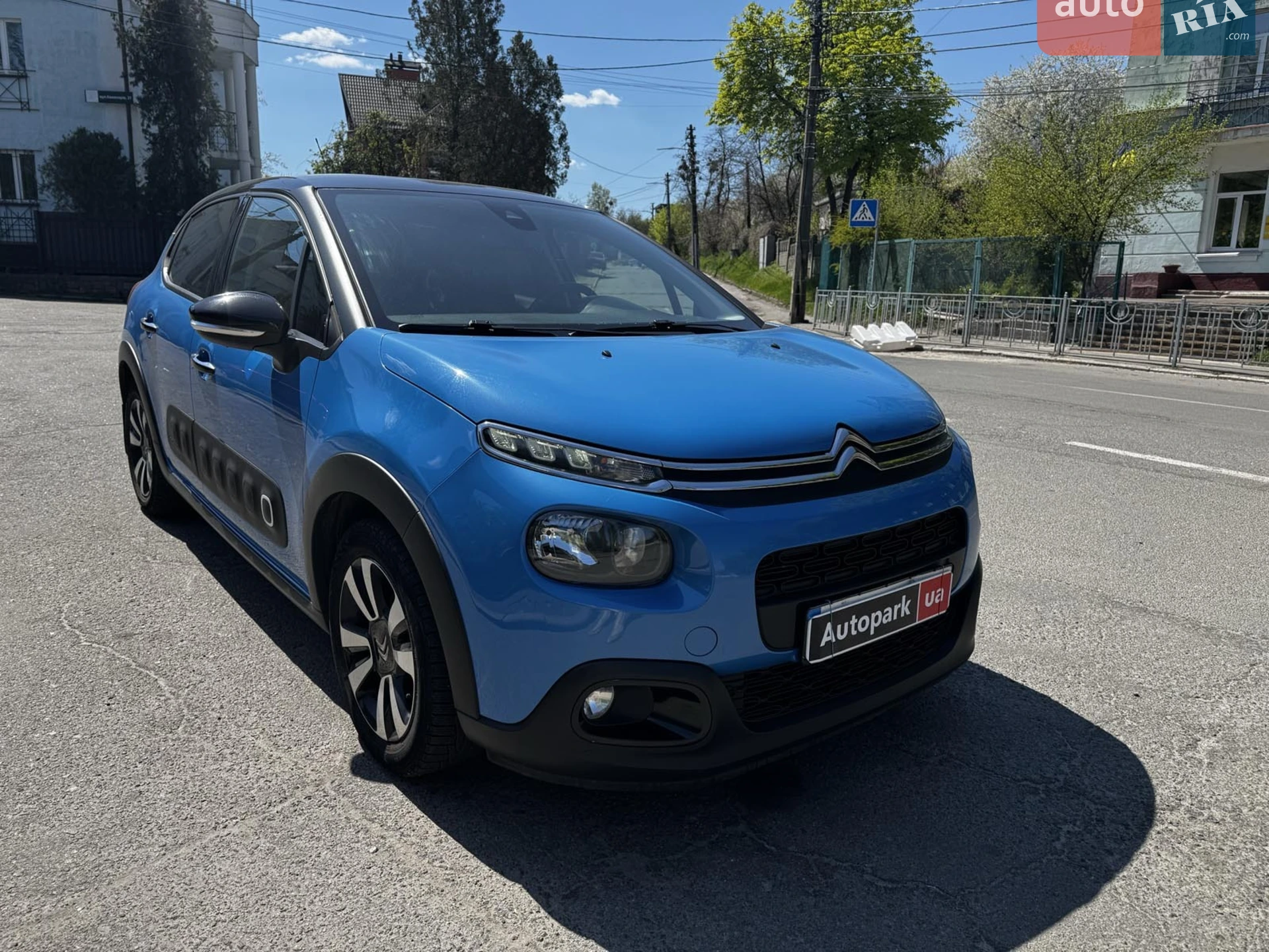 2019 Citroen C3 - мініатюра 3