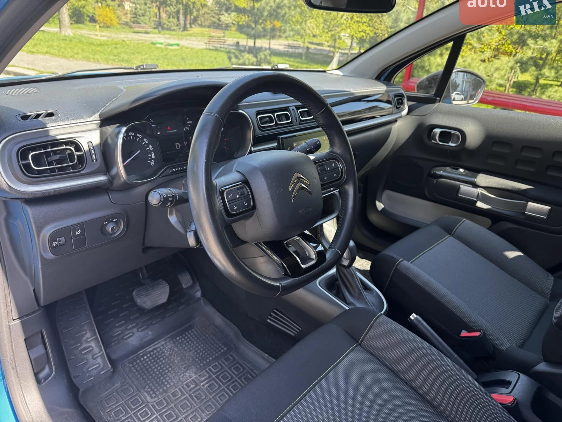 2019 Citroen C3 - мініатюра 14