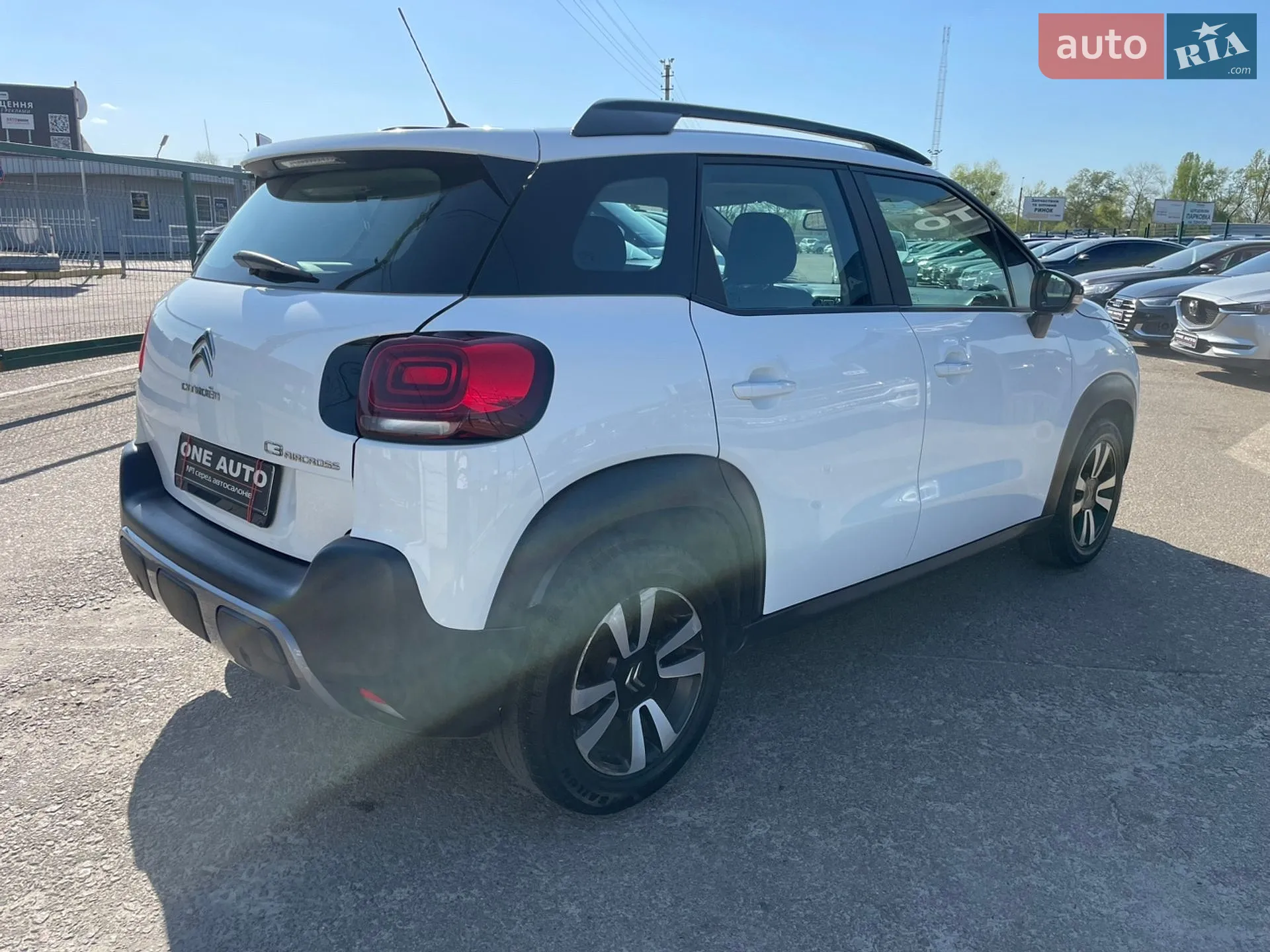 2019 Citroen C3 - мініатюра 4