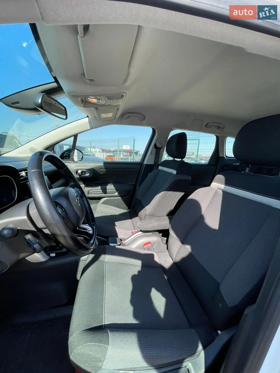 2019 Citroen C3 - мініатюра 9