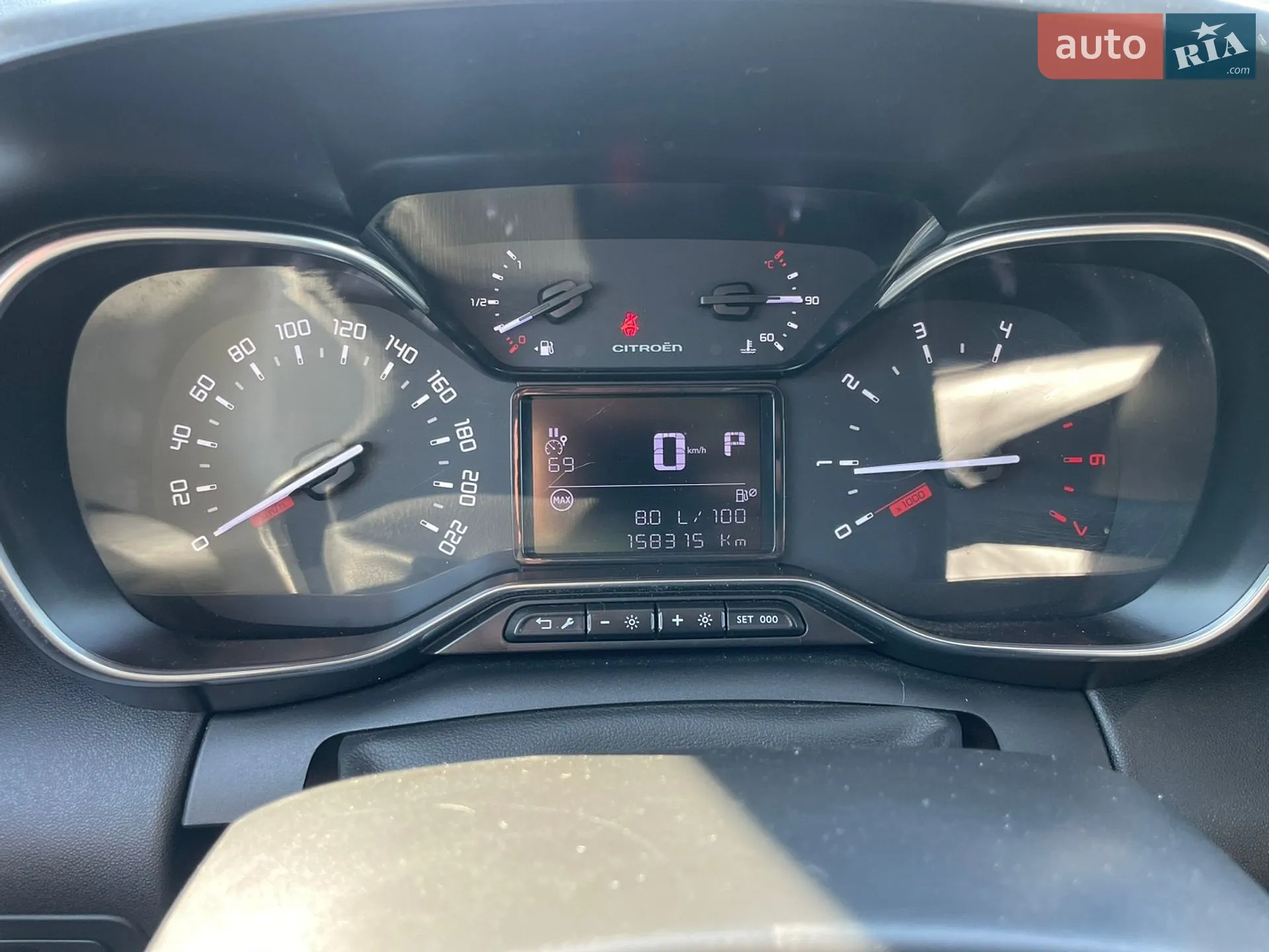 2019 Citroen C3 - мініатюра 10