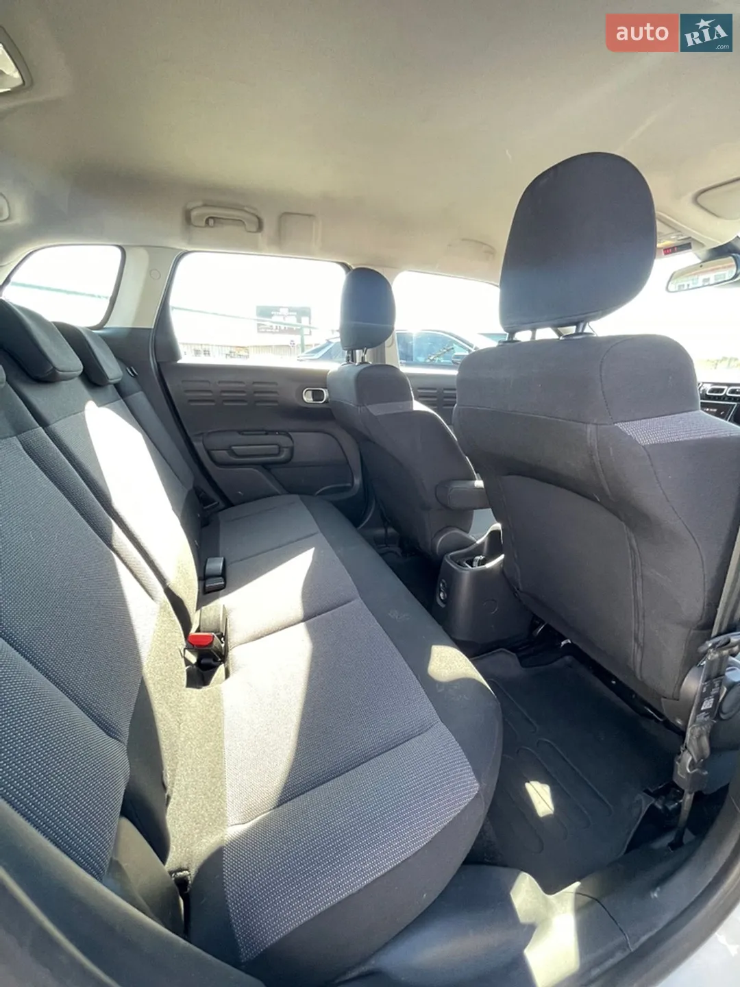 2019 Citroen C3 - мініатюра 19