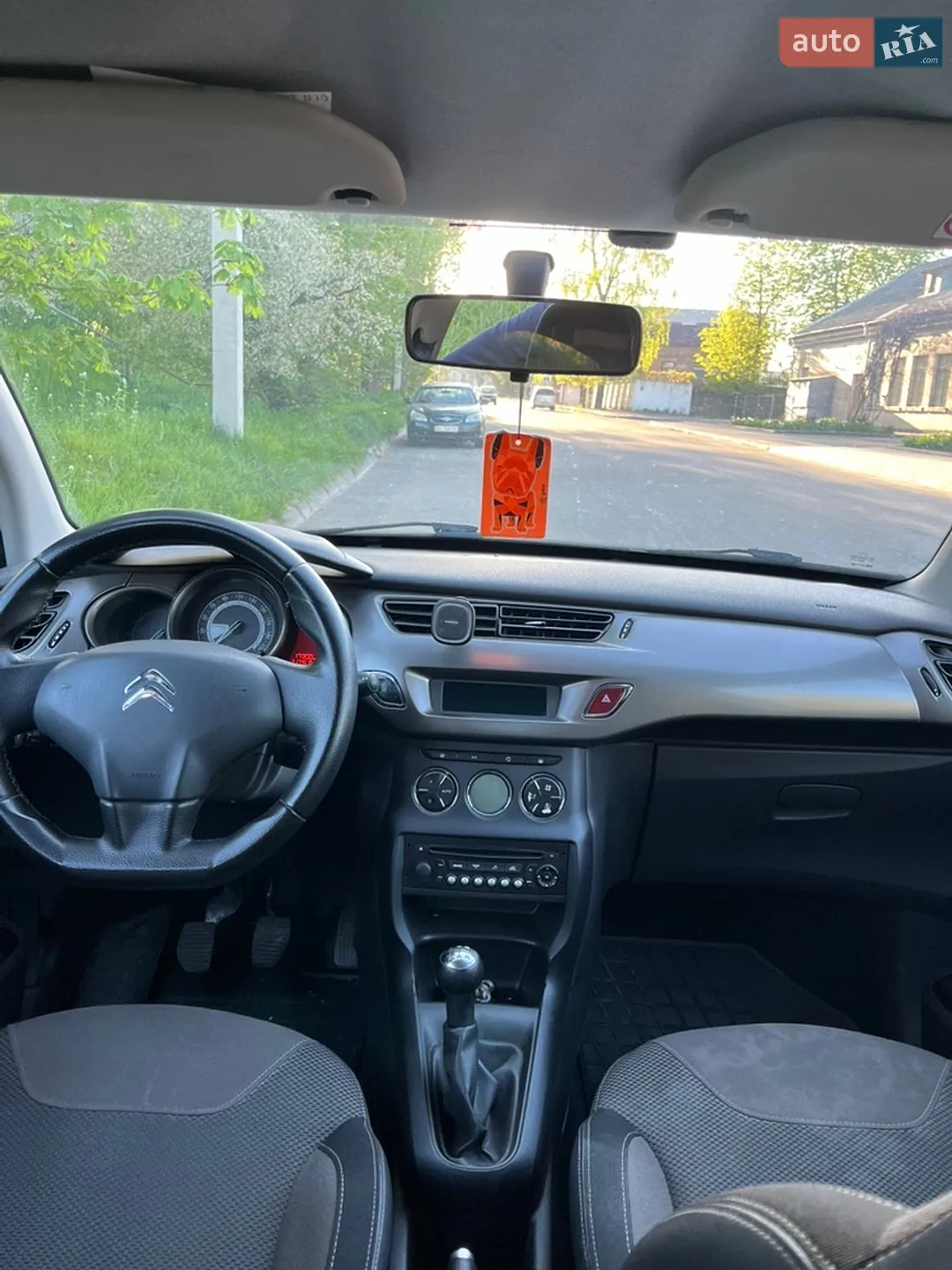2015 Citroen C3 - мініатюра 8