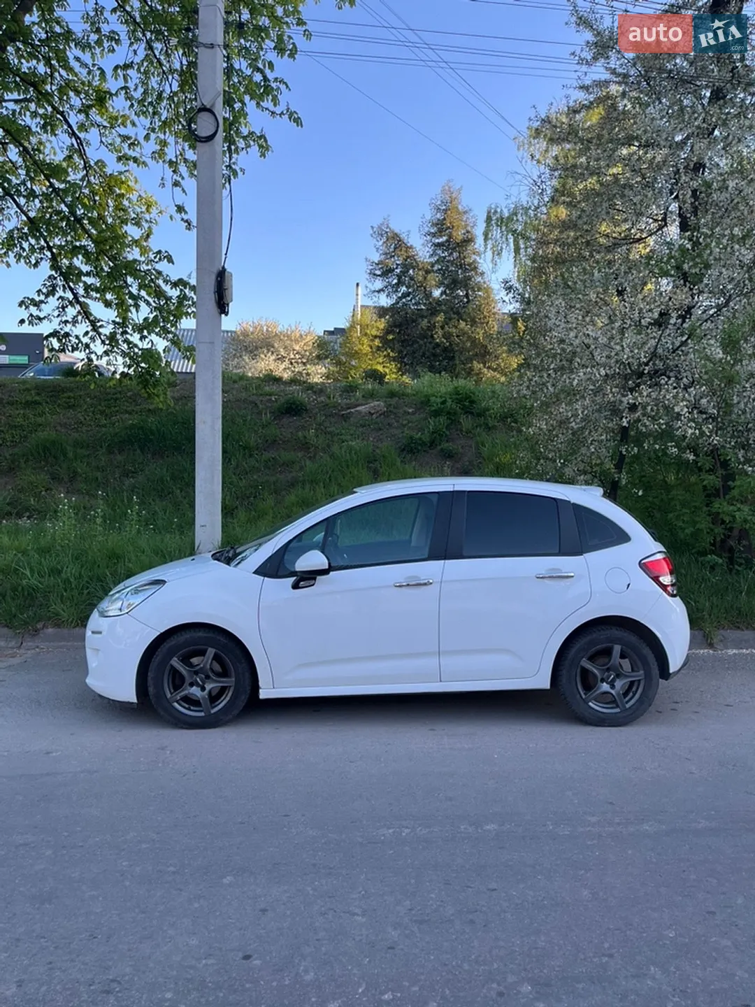 2015 Citroen C3 - мініатюра 6