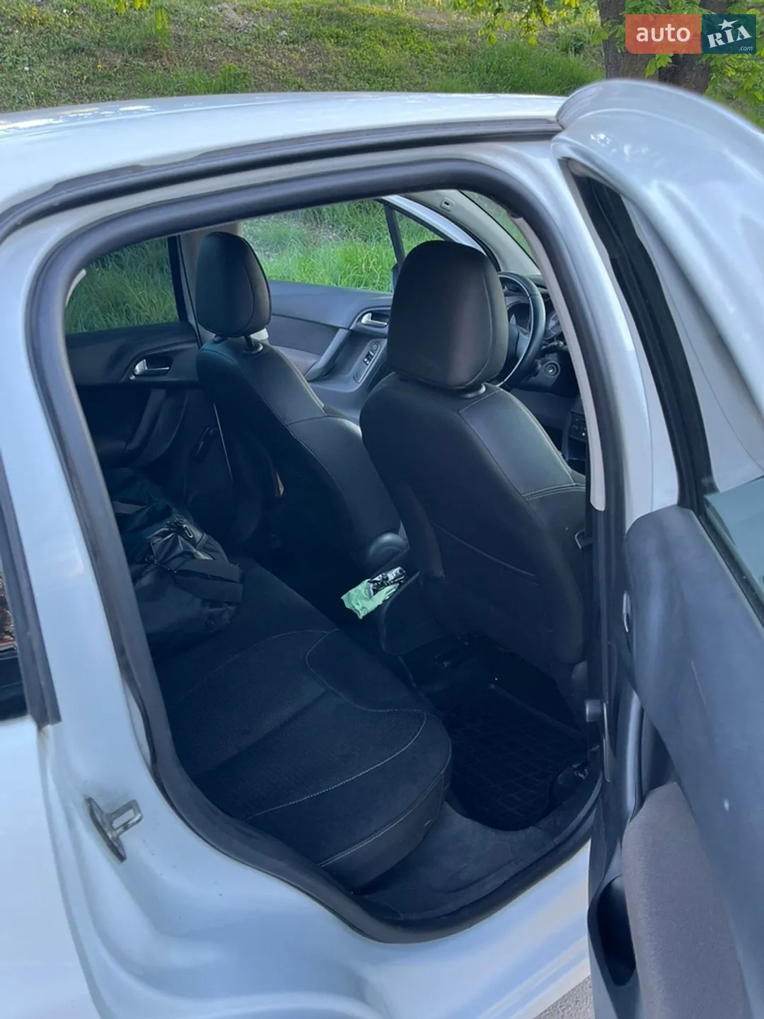 2015 Citroen C3 - мініатюра 2