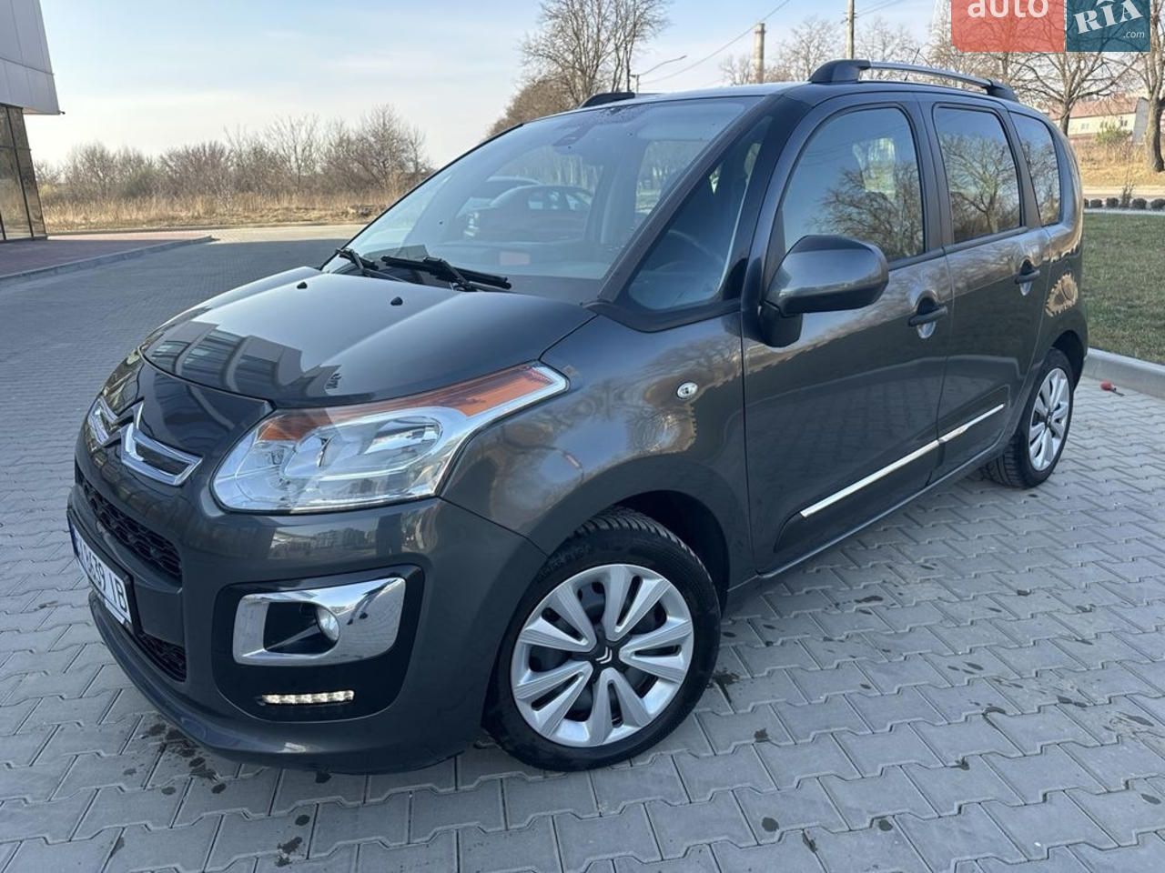 2015 Citroen C3 - мініатюра 17