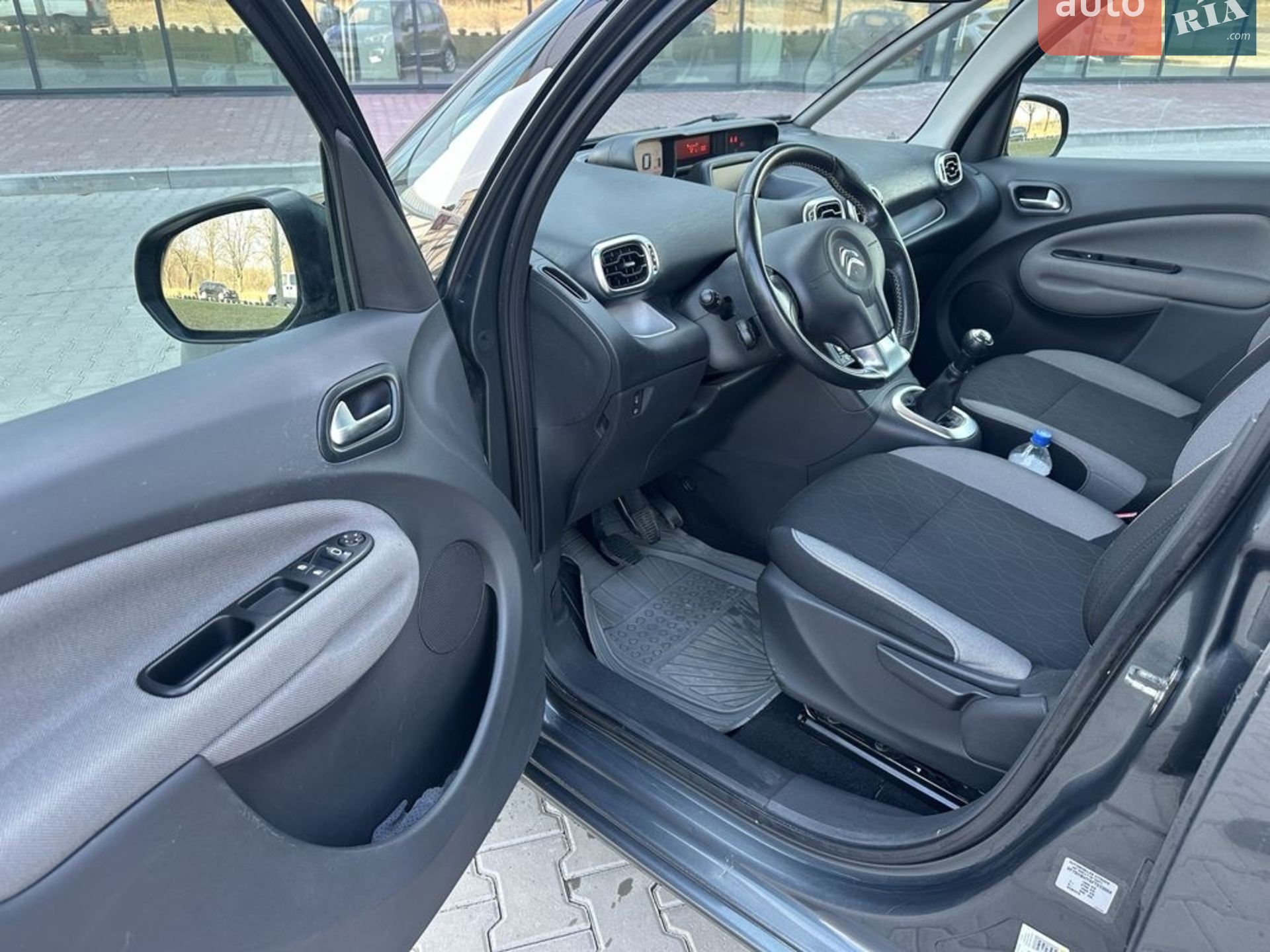 2015 Citroen C3 - мініатюра 6