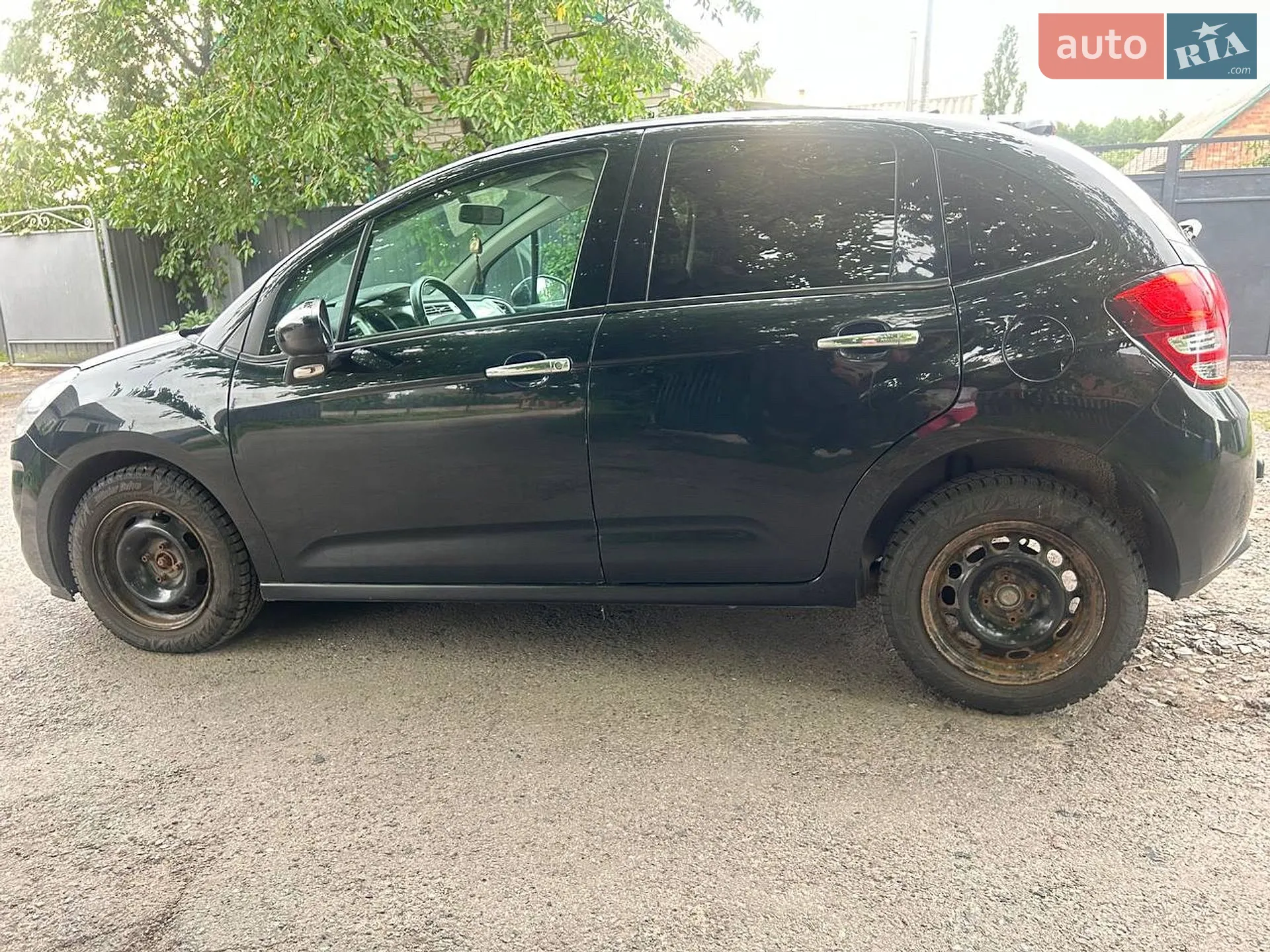 2012 Citroen C3 - мініатюра 6