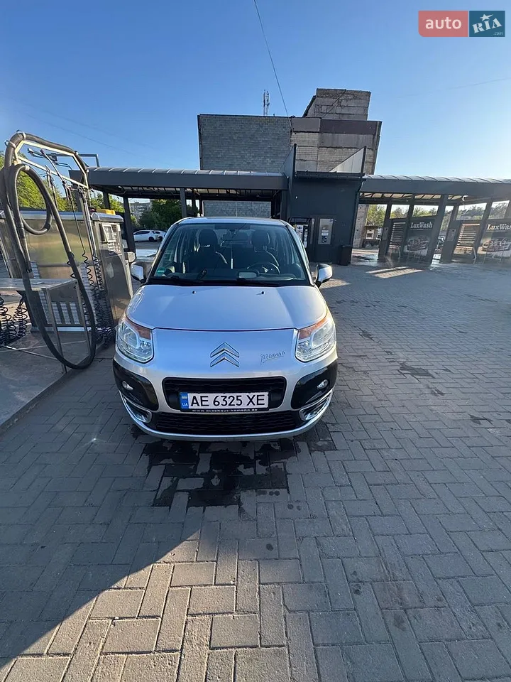 2010 Citroen C3 - мініатюра 22