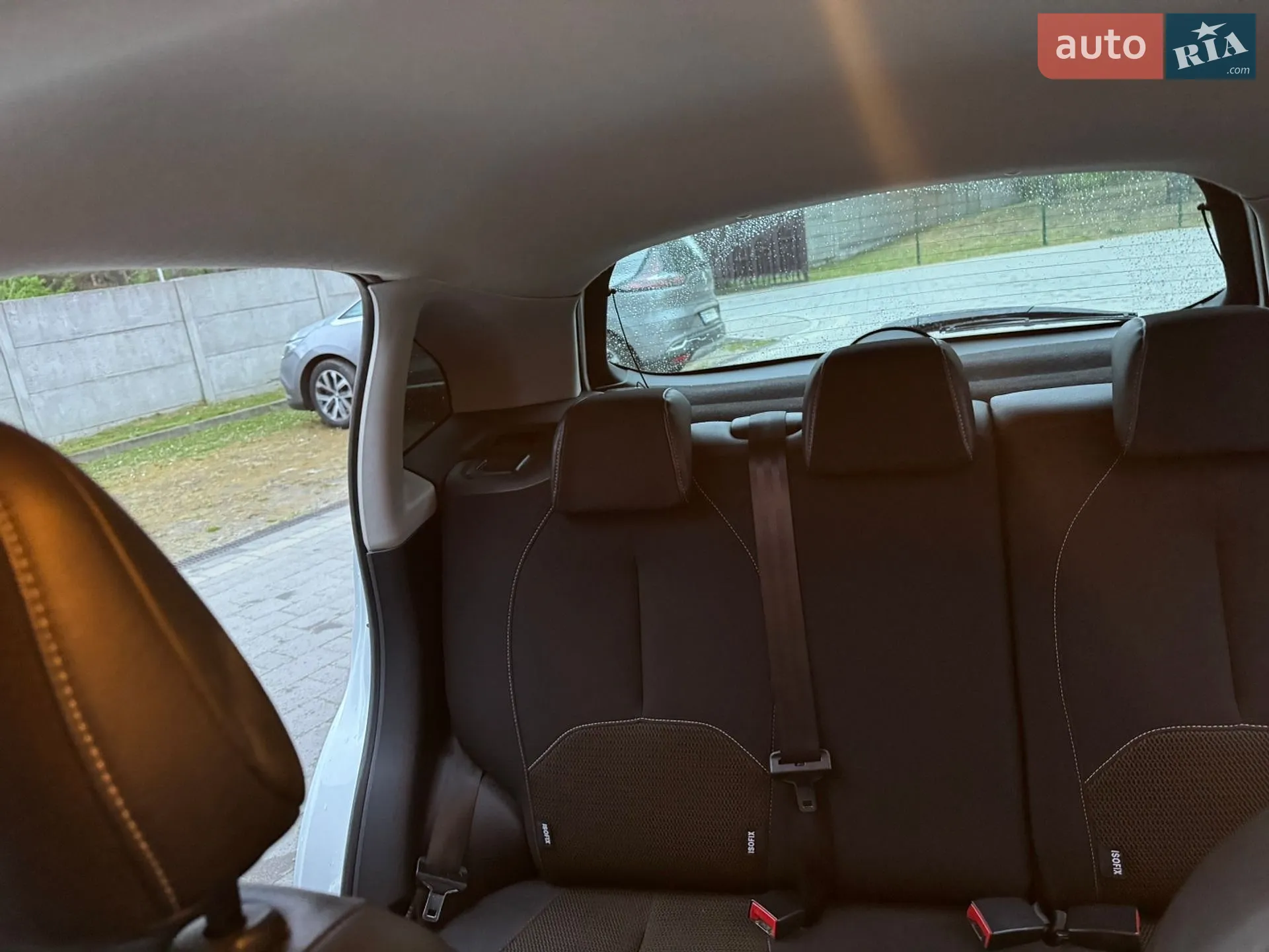 2012 Citroen C3 - мініатюра 12