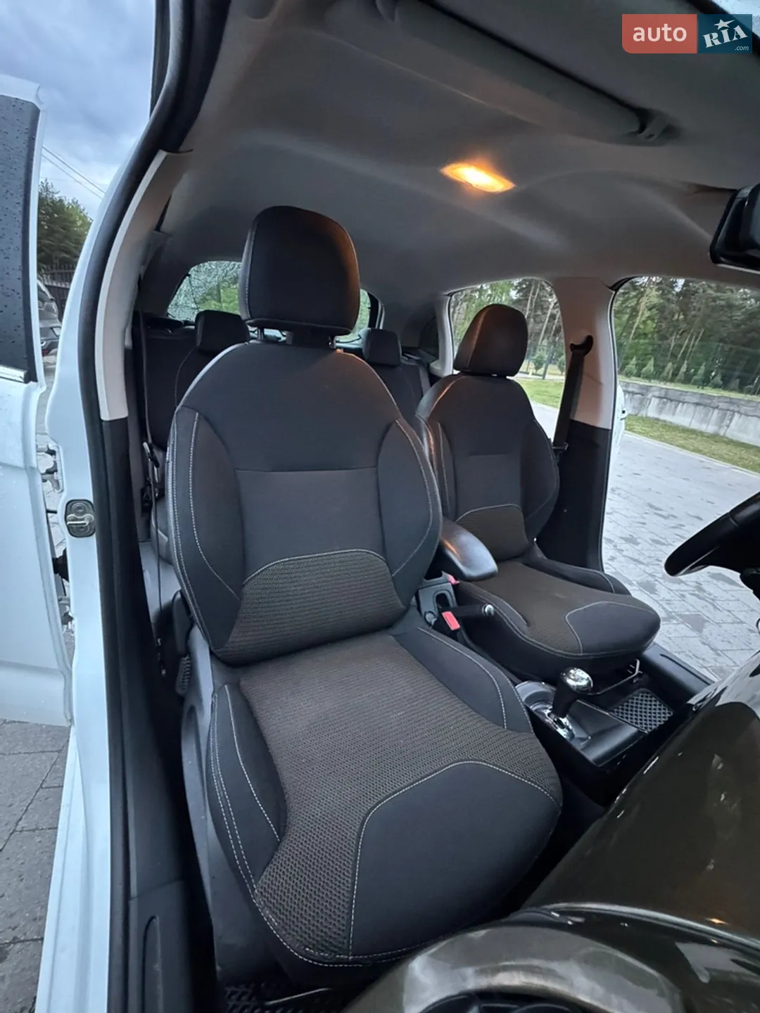 2012 Citroen C3 - мініатюра 14
