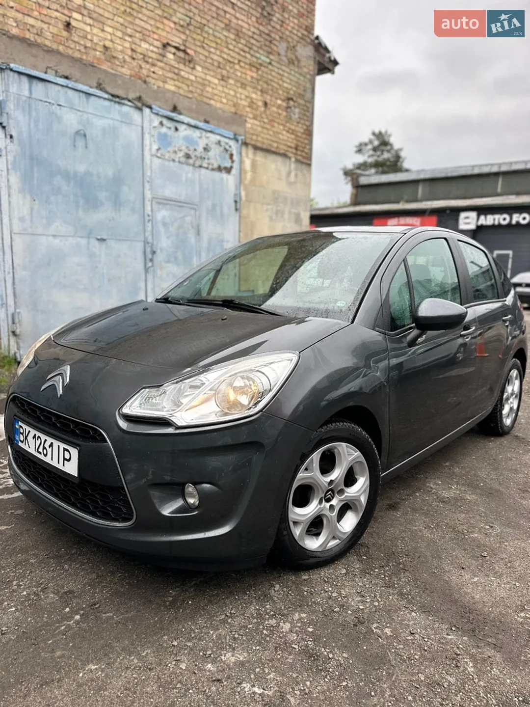 2012 Citroen C3 - мініатюра 7