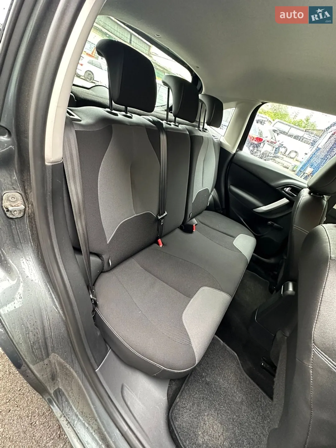 2012 Citroen C3 - мініатюра 16
