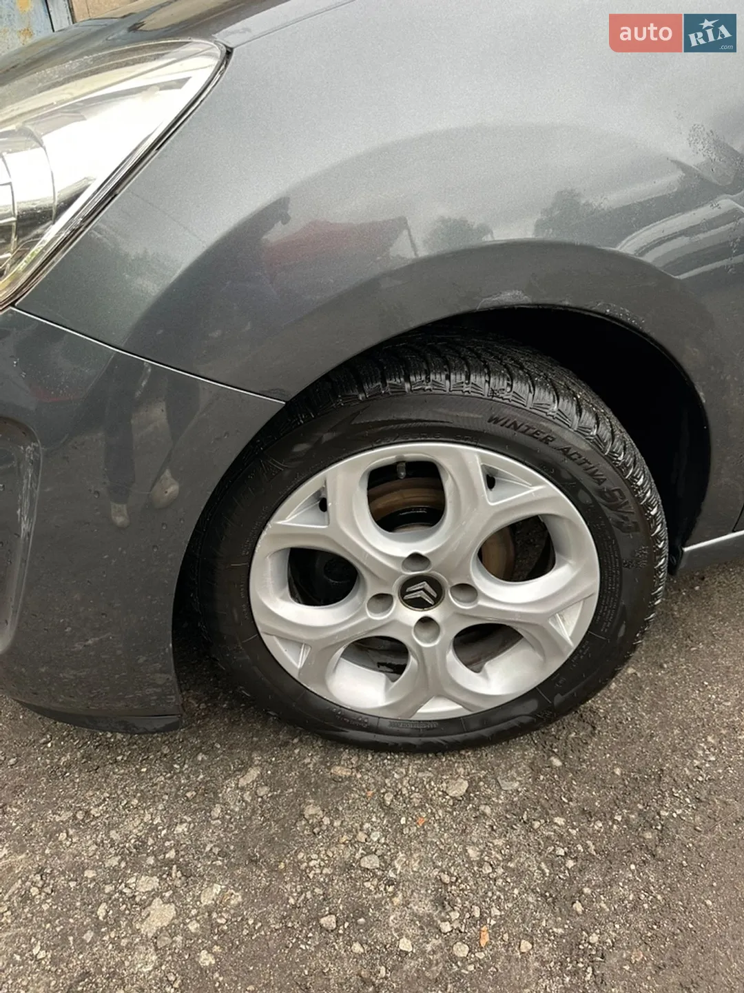 2012 Citroen C3 - мініатюра 39