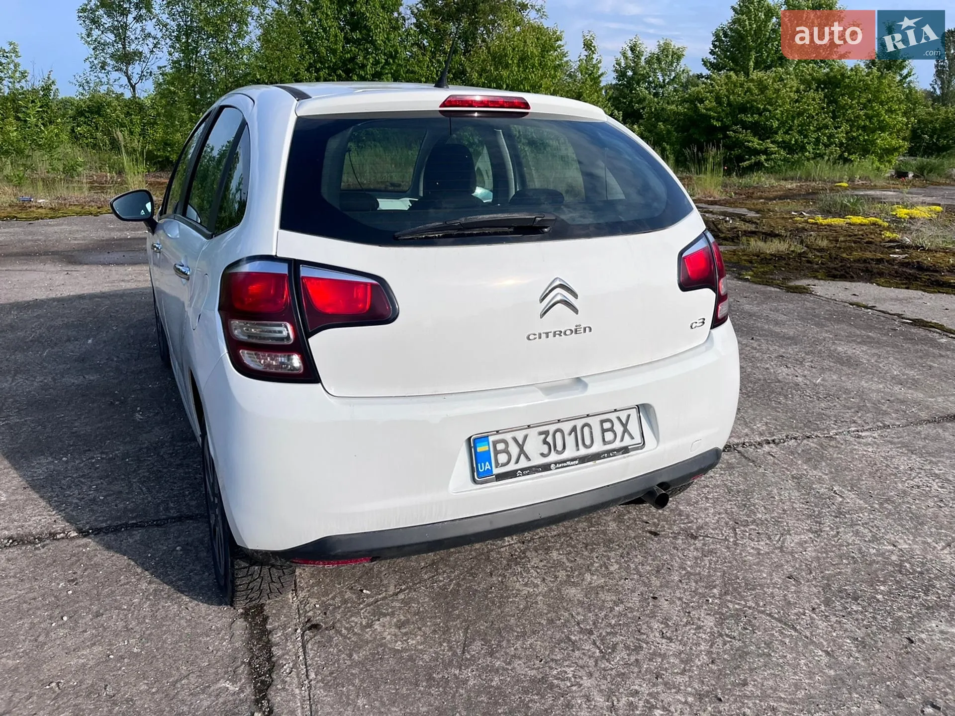 2013 Citroen C3 - мініатюра 5