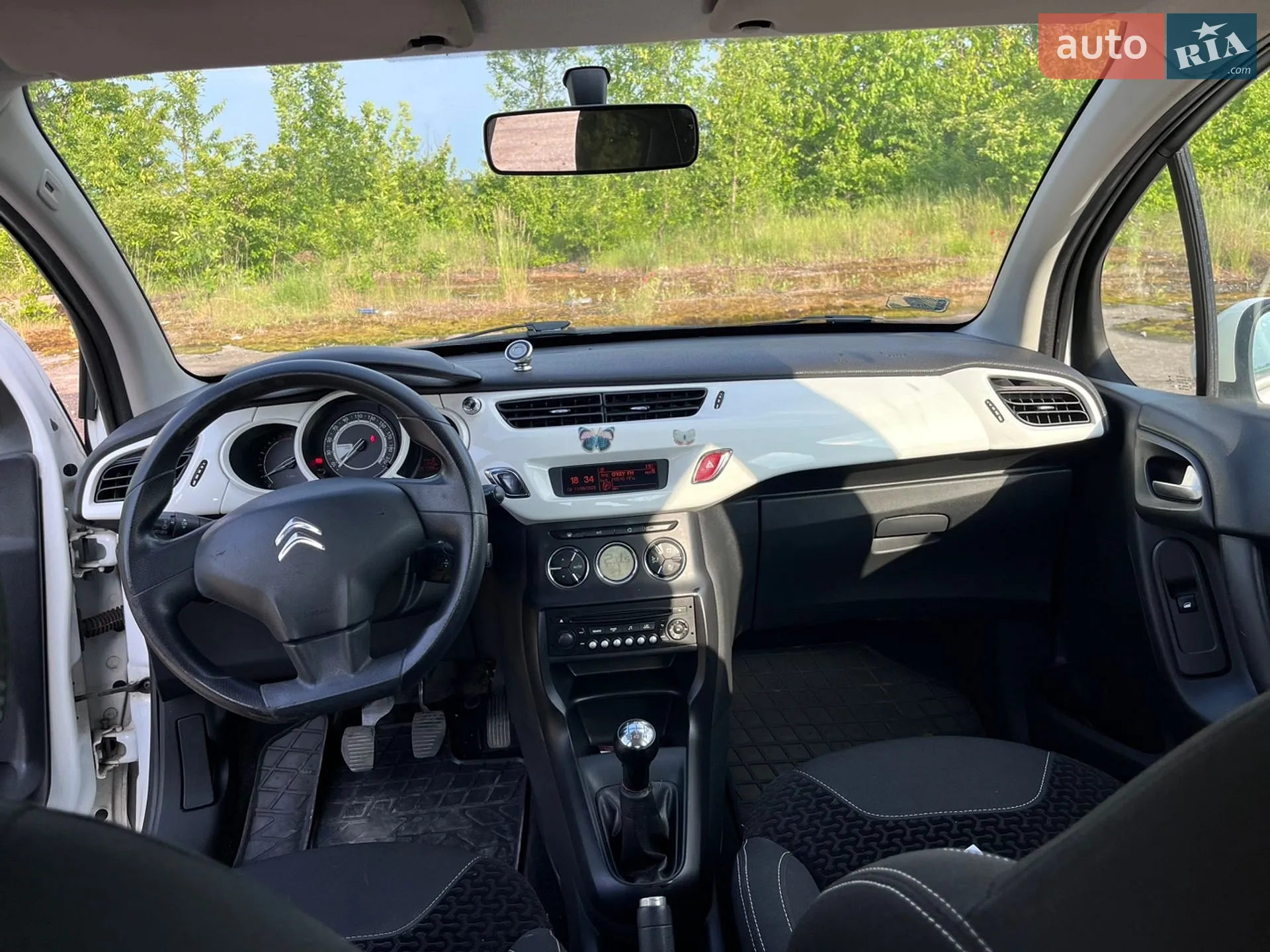 2013 Citroen C3 - мініатюра 10