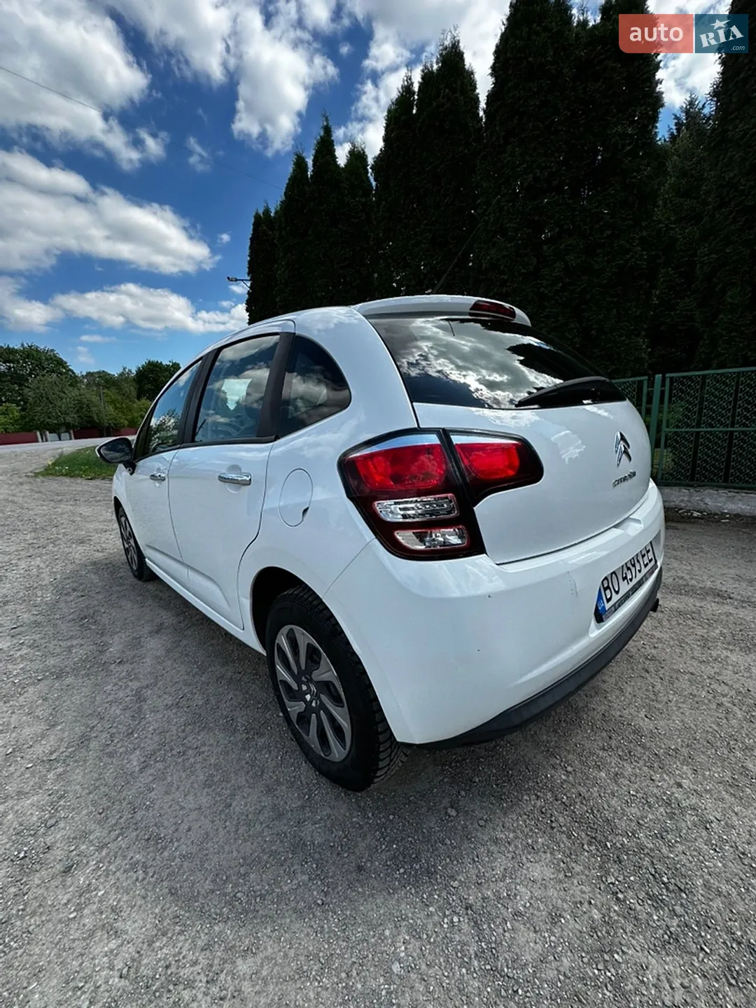 2013 Citroen C3 - мініатюра 4