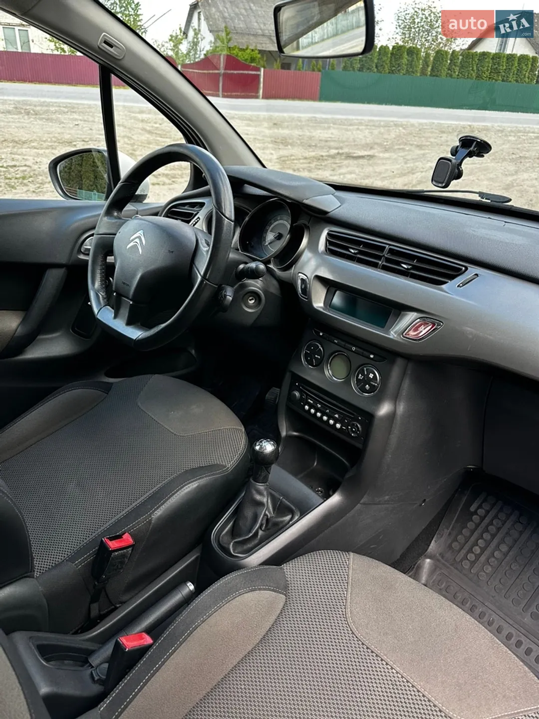 2013 Citroen C3 - мініатюра 9