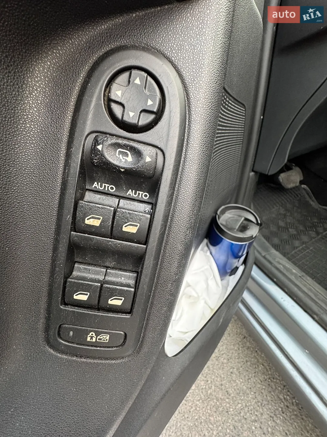 2010 Citroen C3 - мініатюра 10