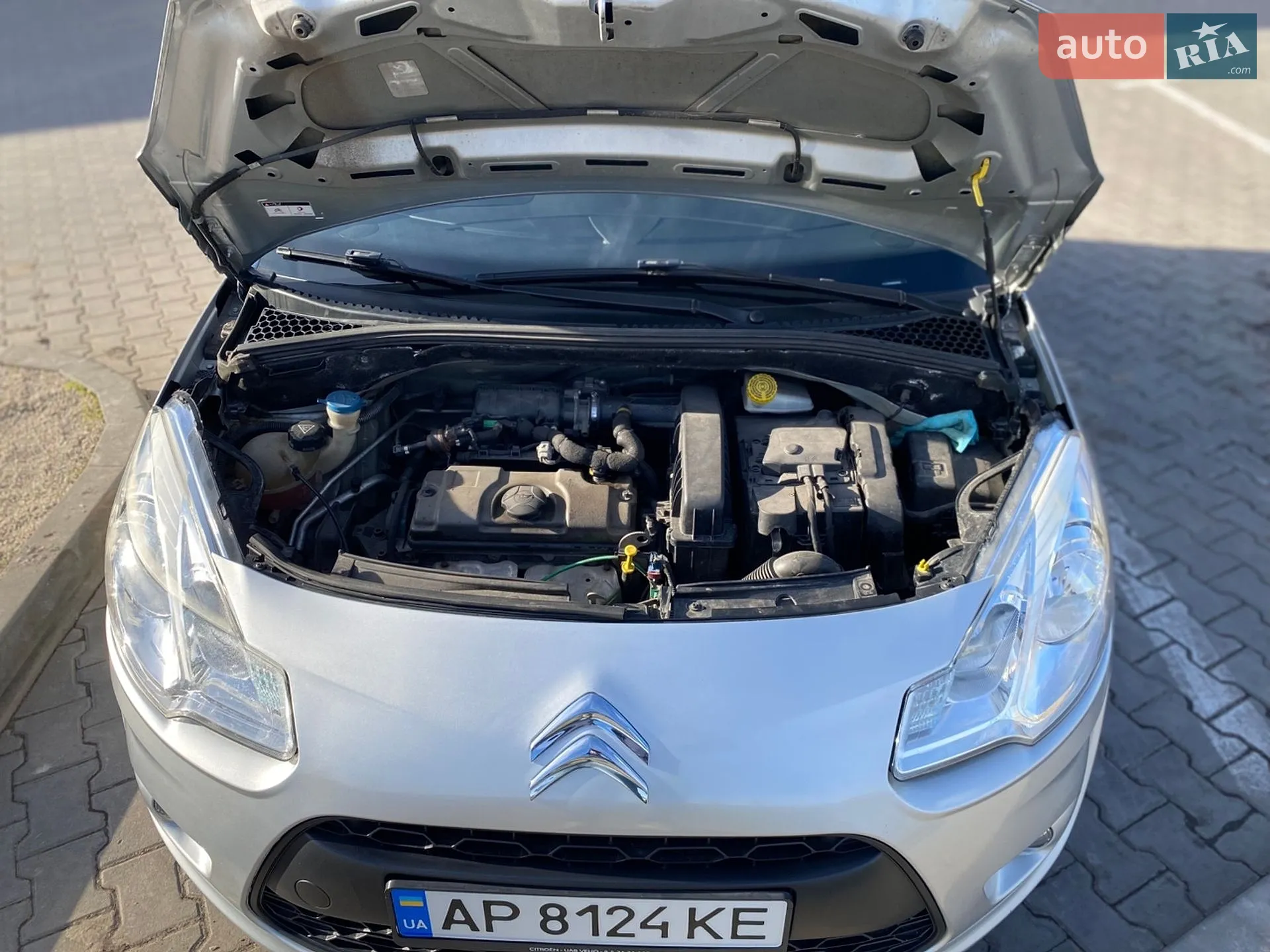 2011 Citroen C3 - мініатюра 5
