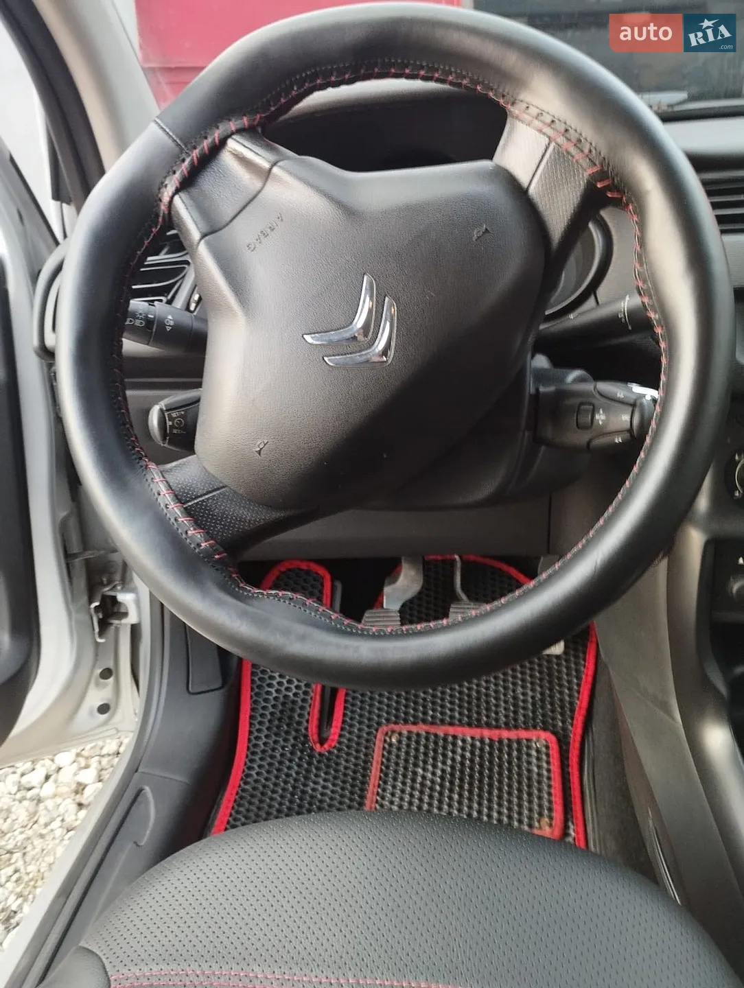 2011 Citroen C3 - мініатюра 10