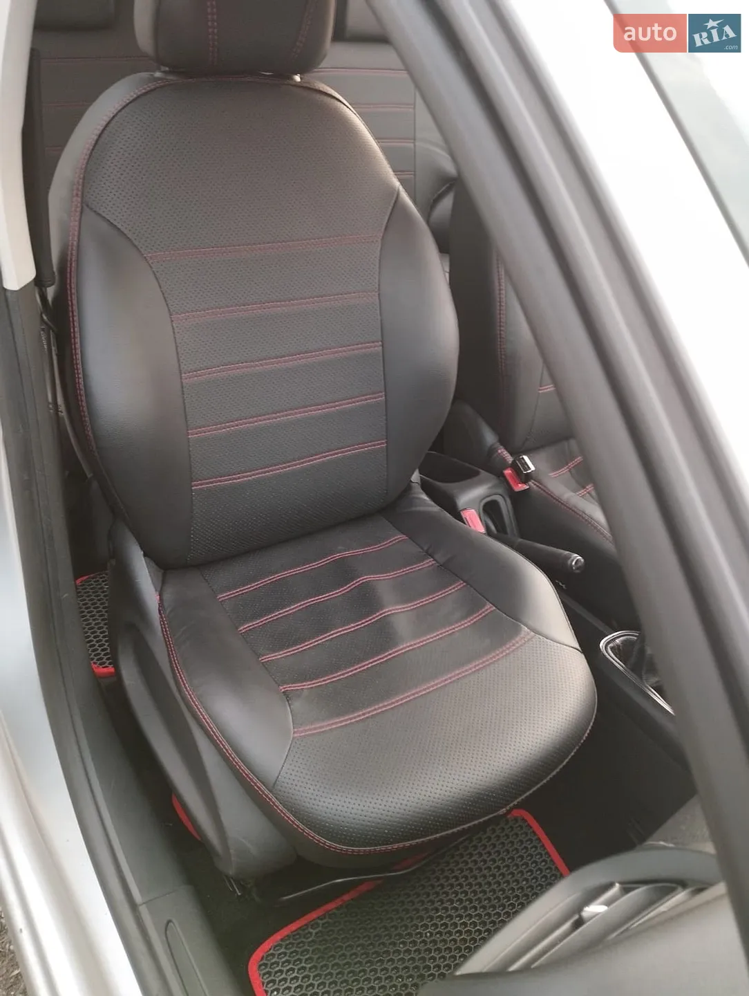 2011 Citroen C3 - мініатюра 15