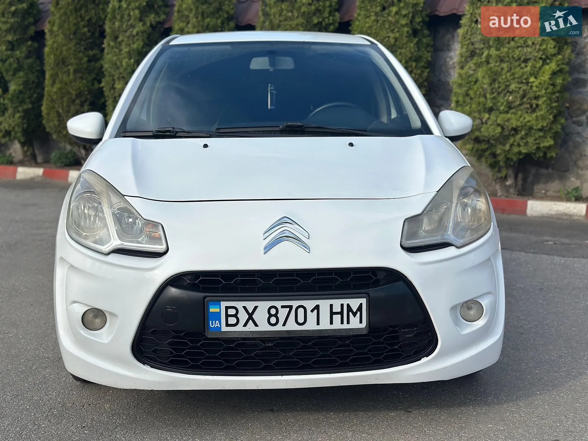 2010 Citroen C3 - мініатюра 5