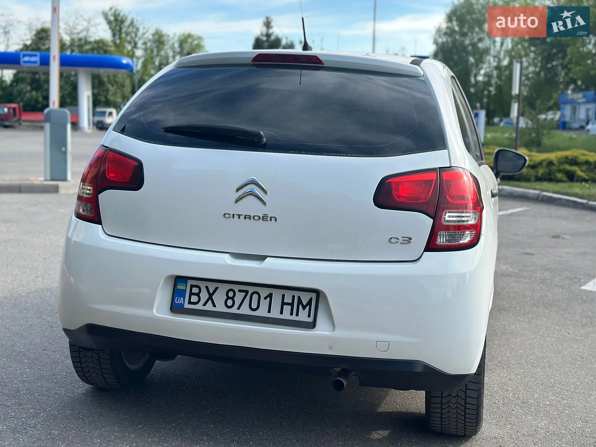 2010 Citroen C3 - мініатюра 9
