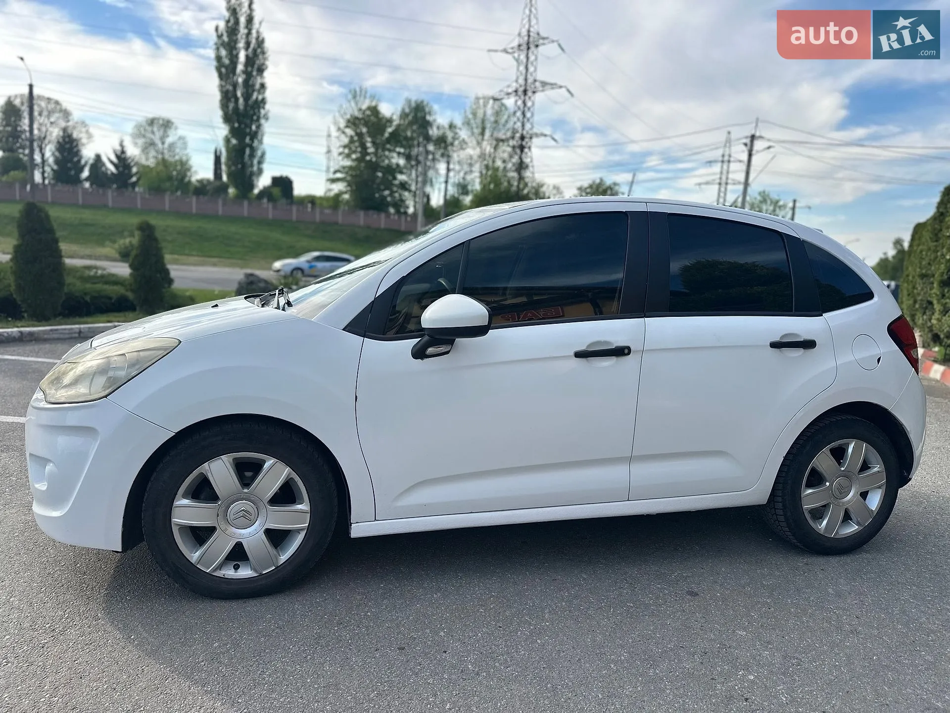 2010 Citroen C3 - мініатюра 17