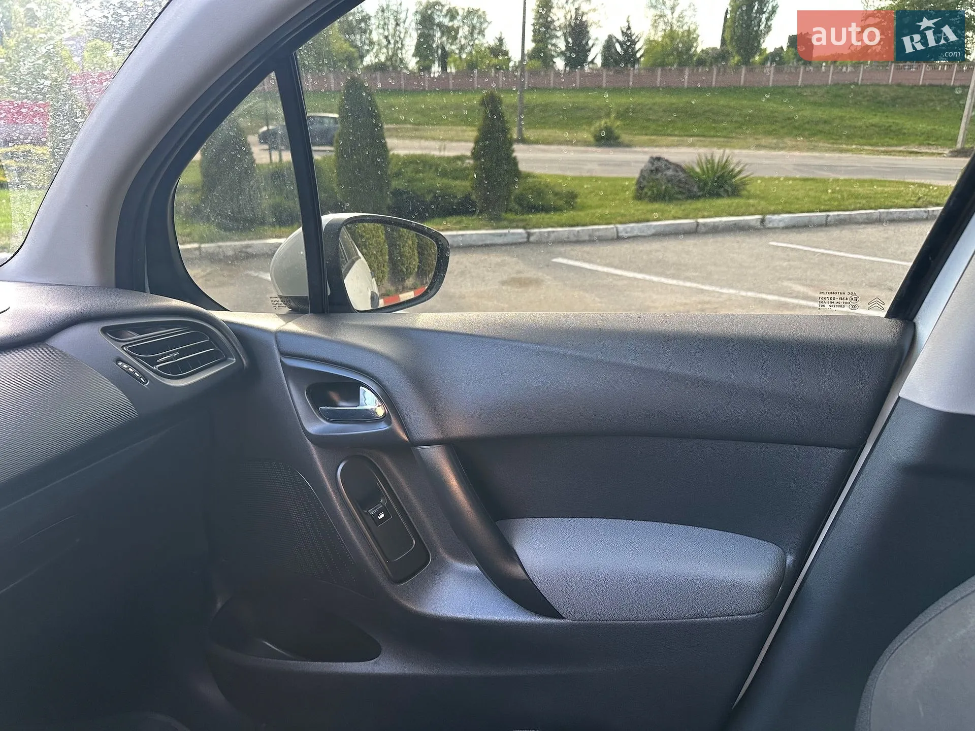 2010 Citroen C3 - мініатюра 25