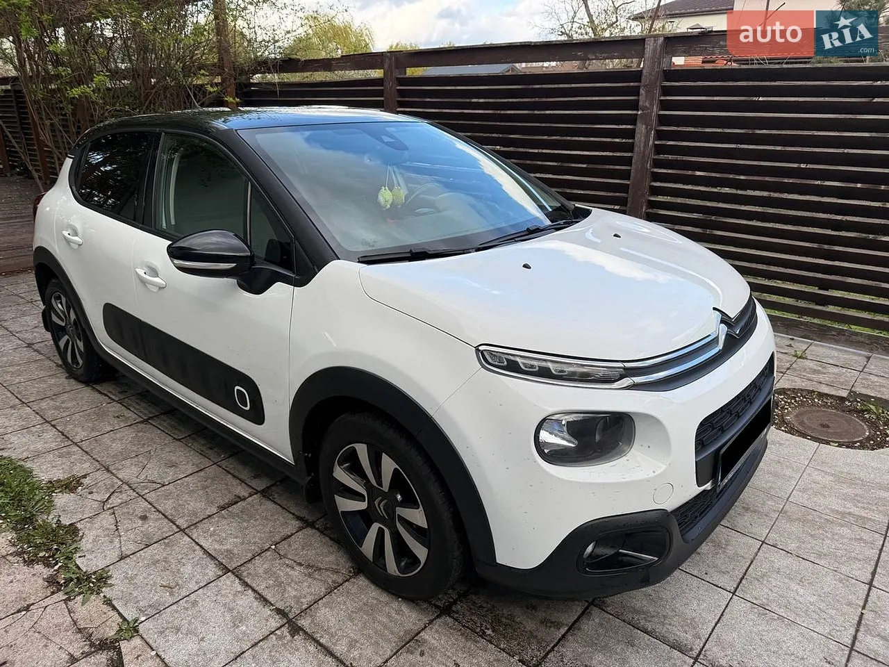 2017 Citroen C3 - мініатюра 19