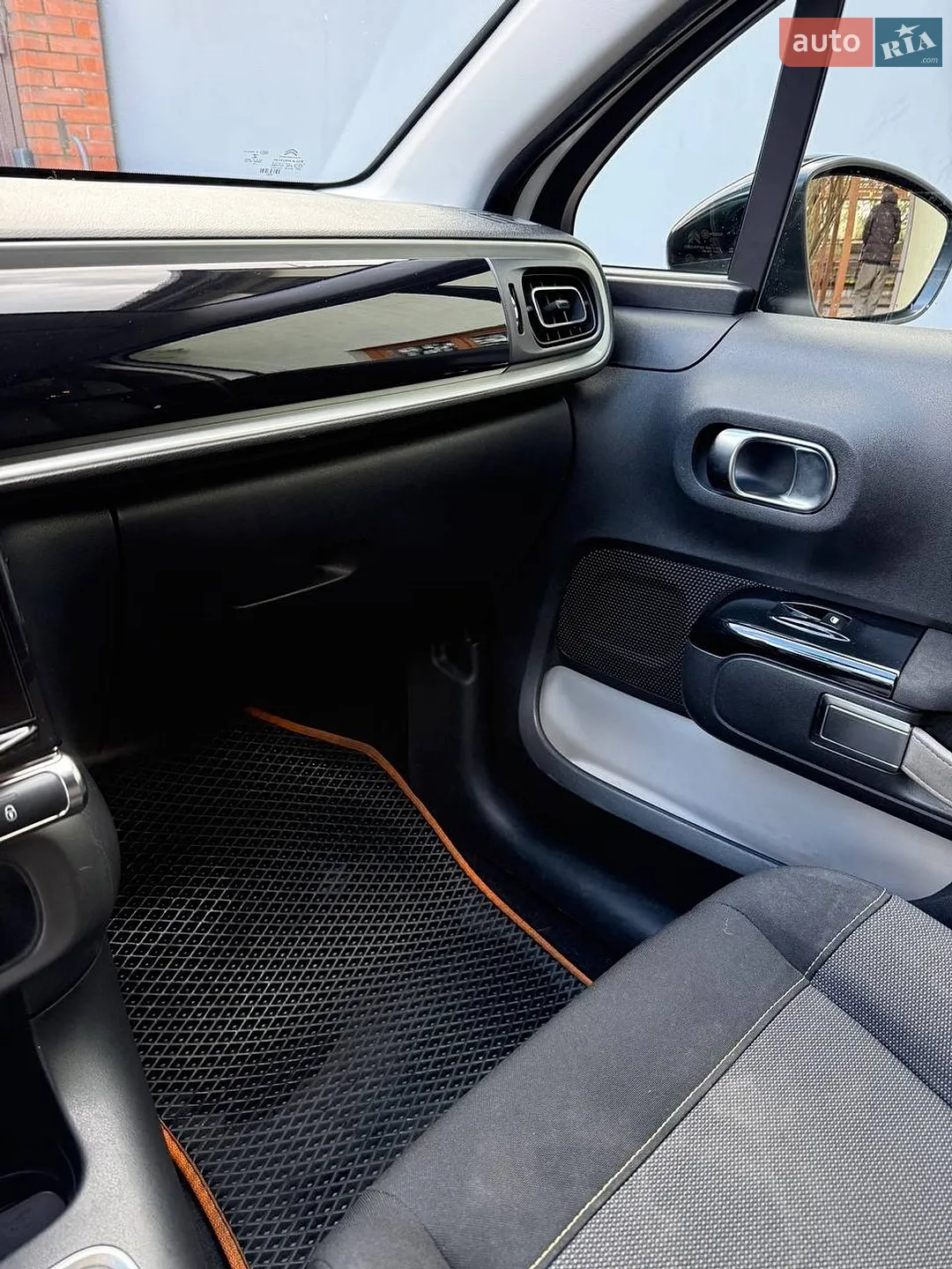 2018 Citroen C3 - мініатюра 9