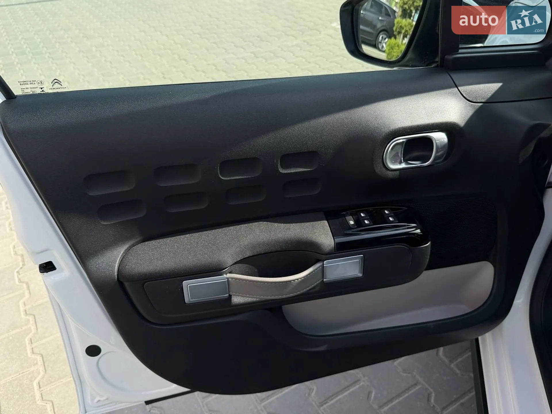 2018 Citroen C3 - мініатюра 27