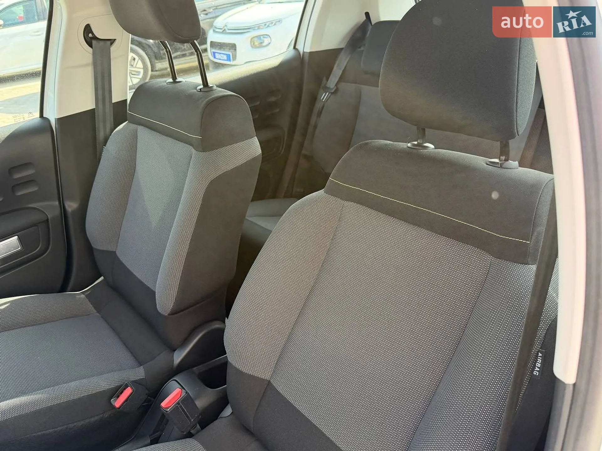 2018 Citroen C3 - мініатюра 30